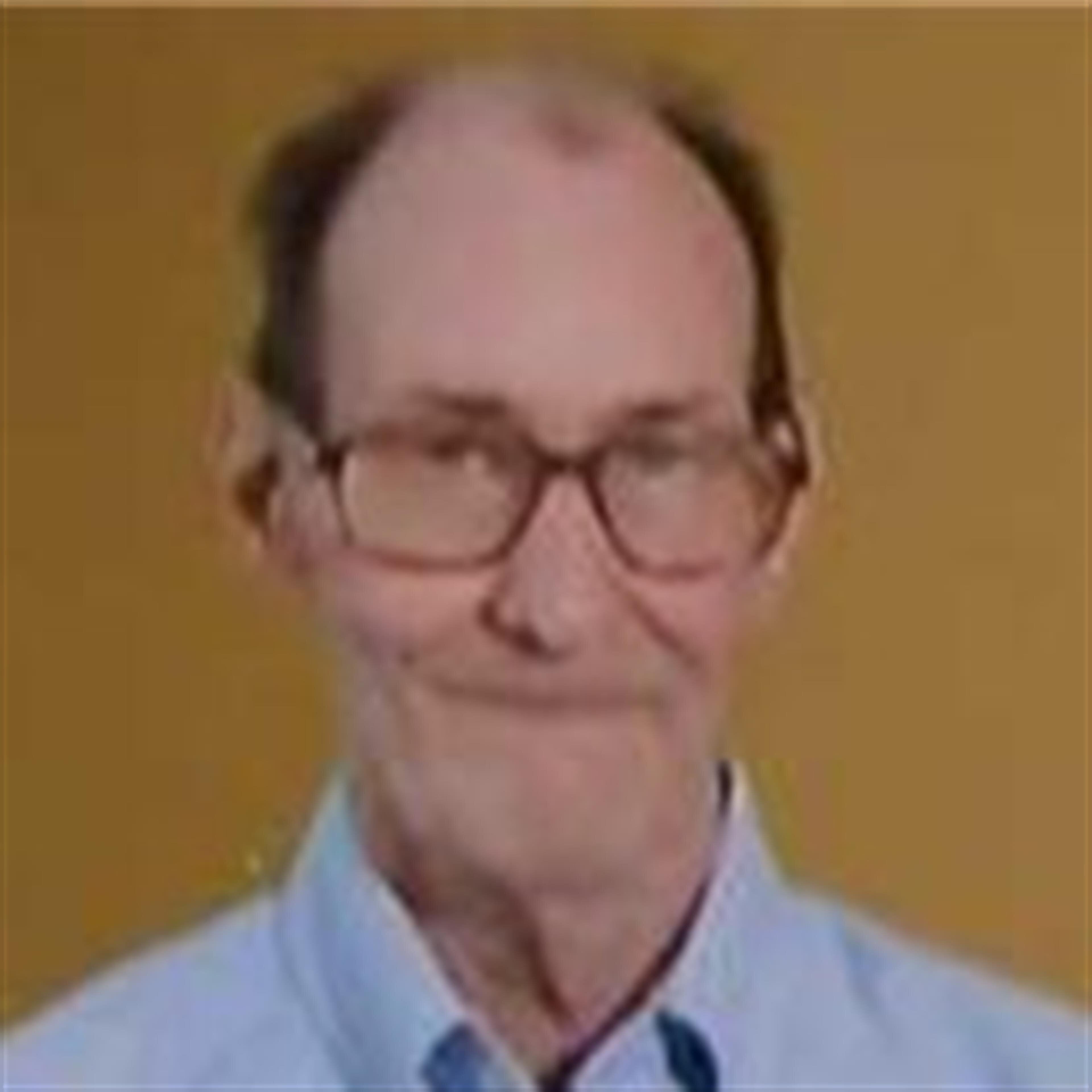 Donald  Harned