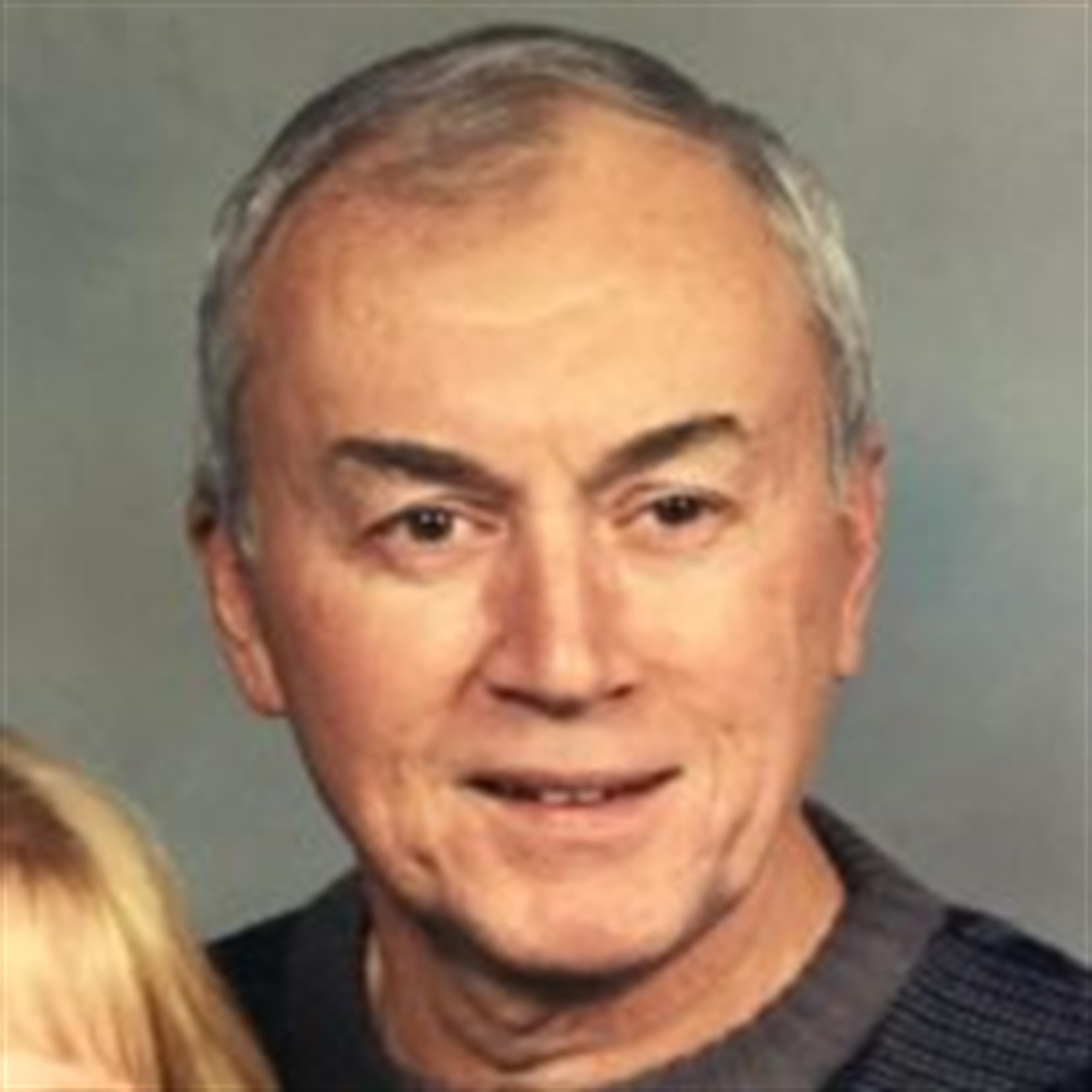 Charles R. Loehr