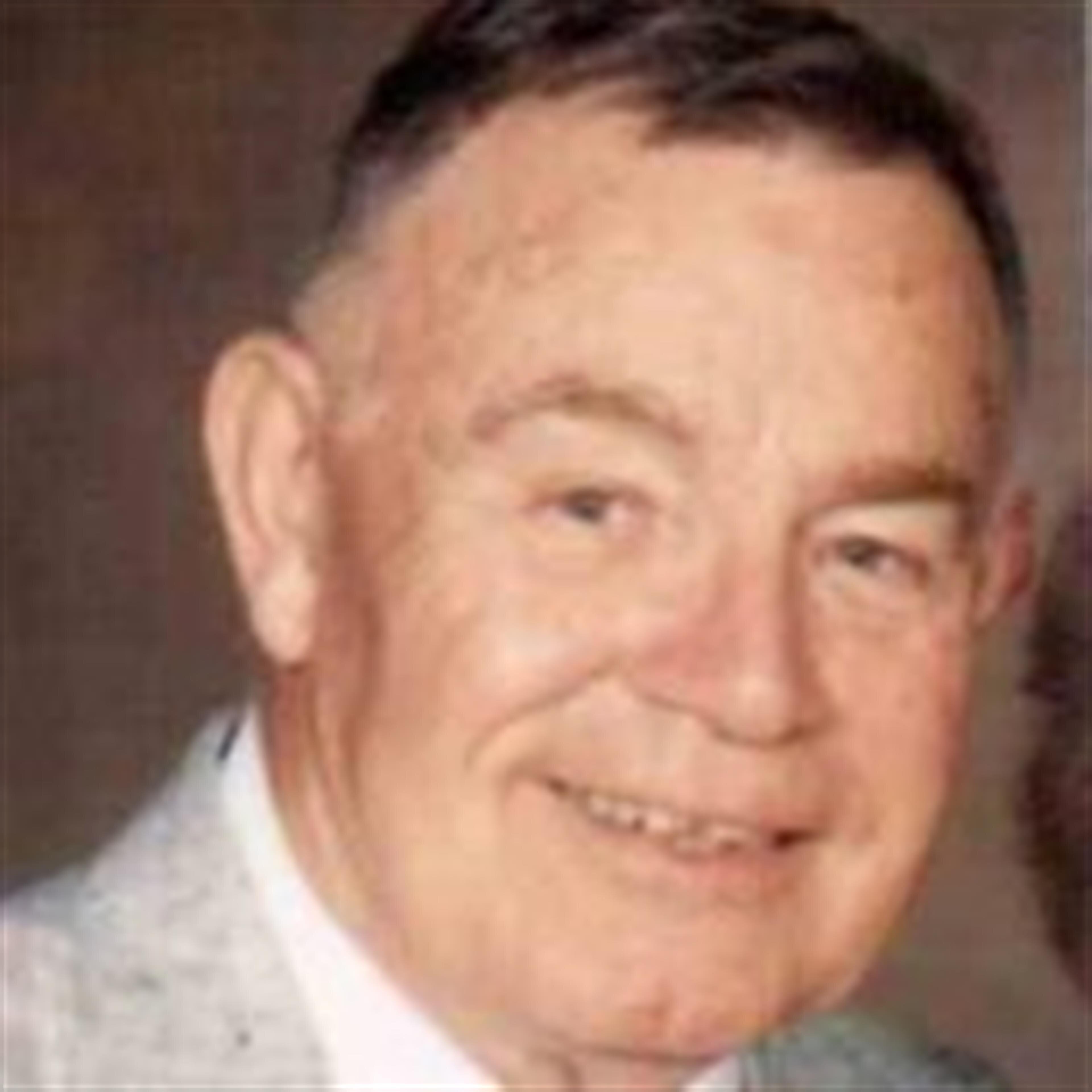 Walter Lewis Walker