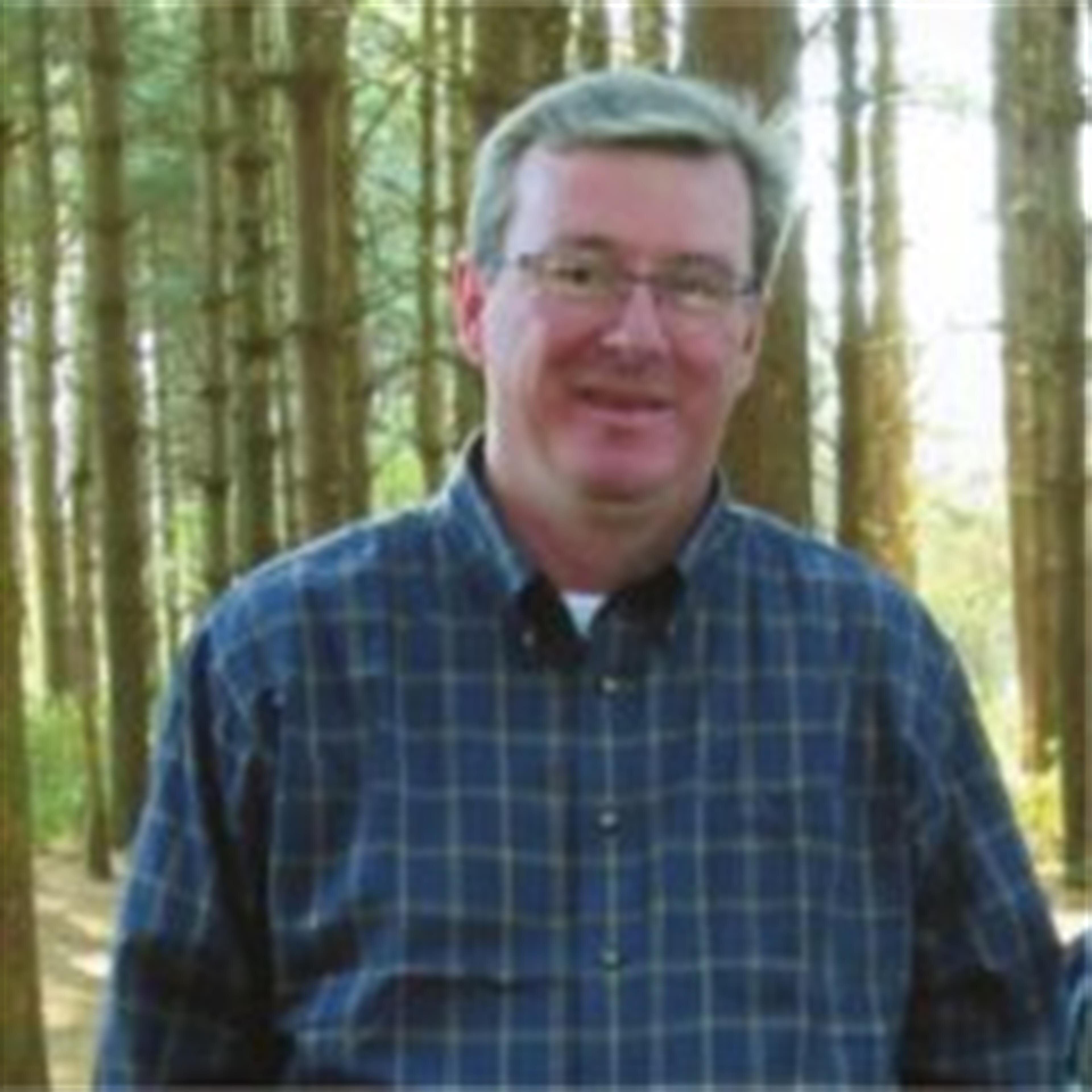 Craig Alan Tucker