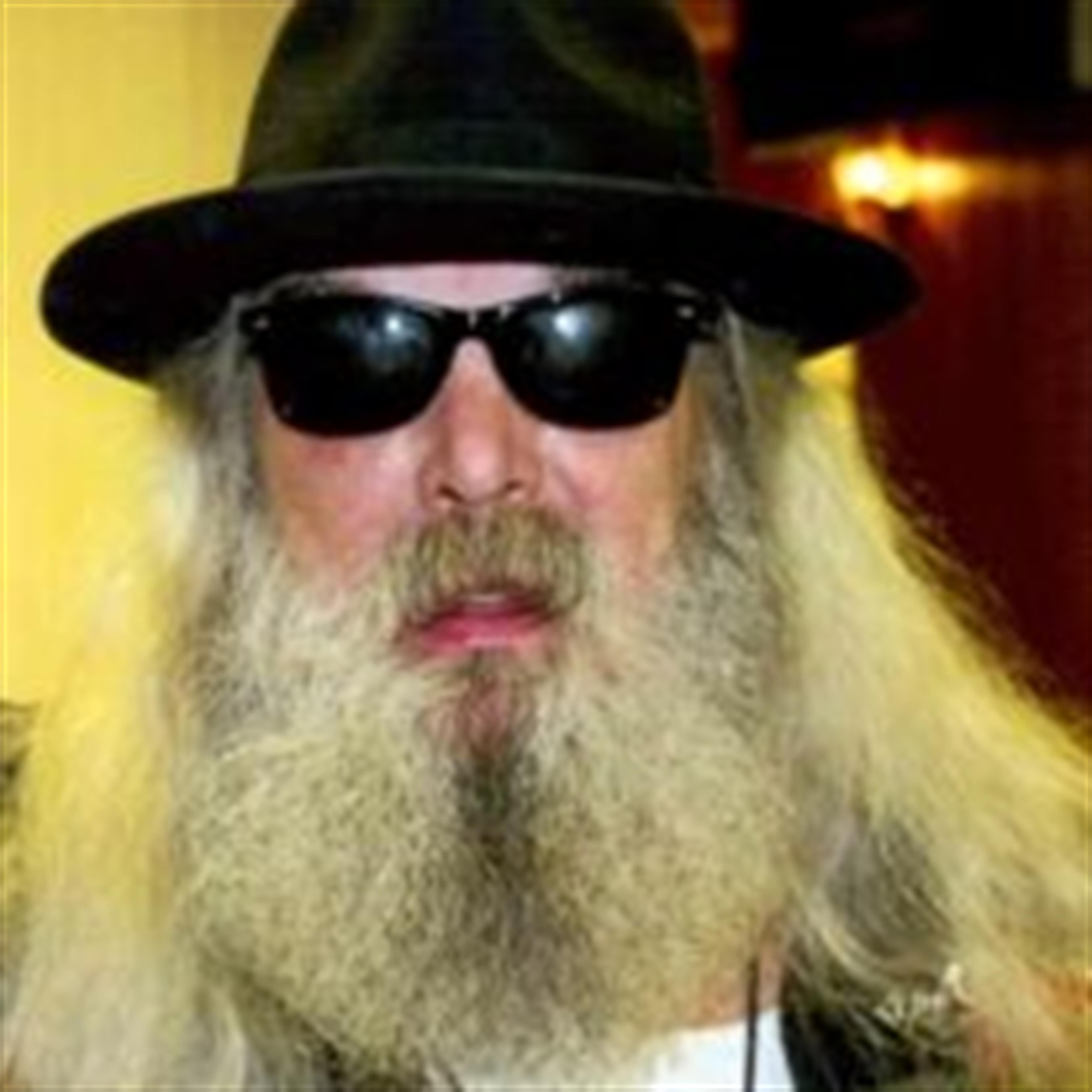 Terry L. Garrett