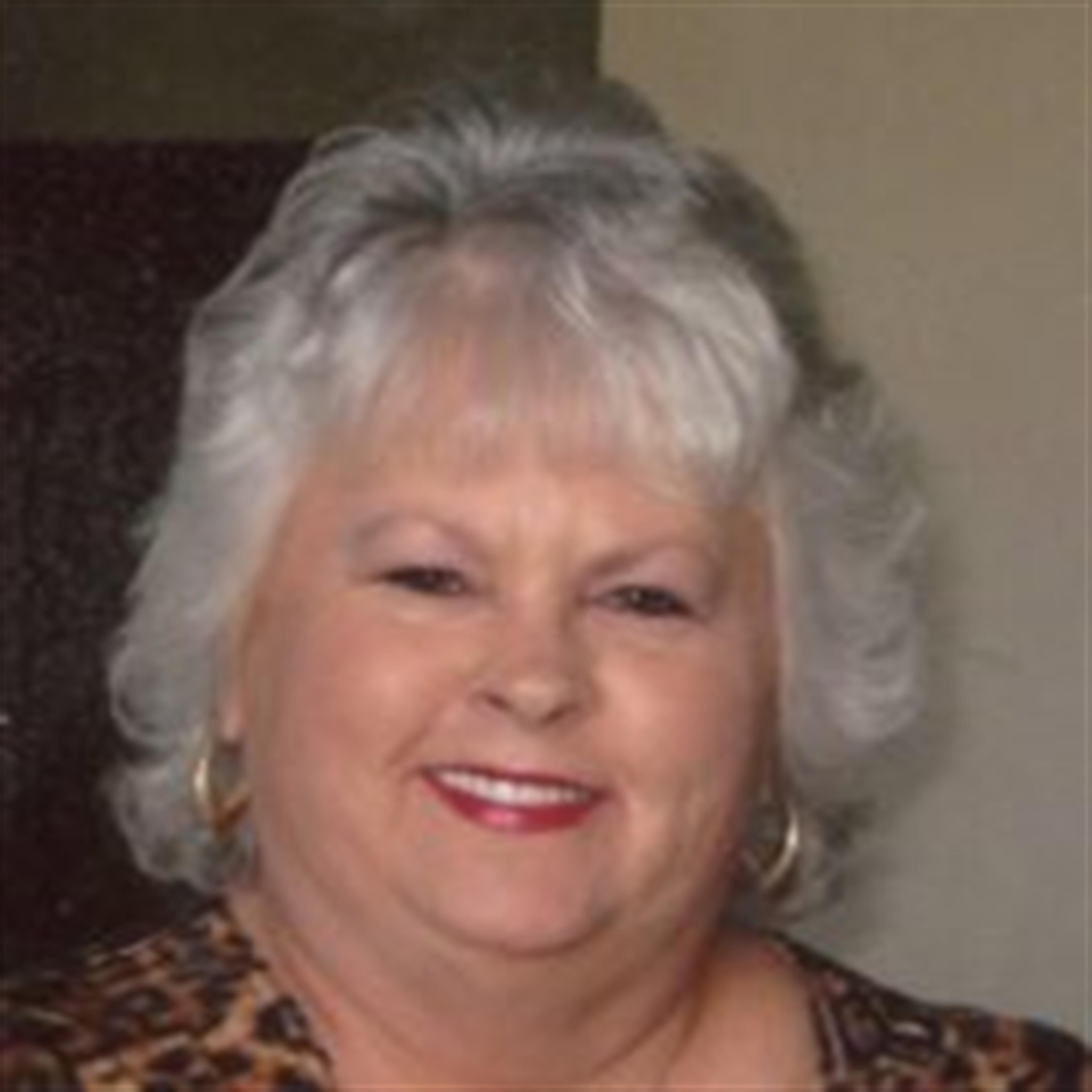 Linda Oglesby