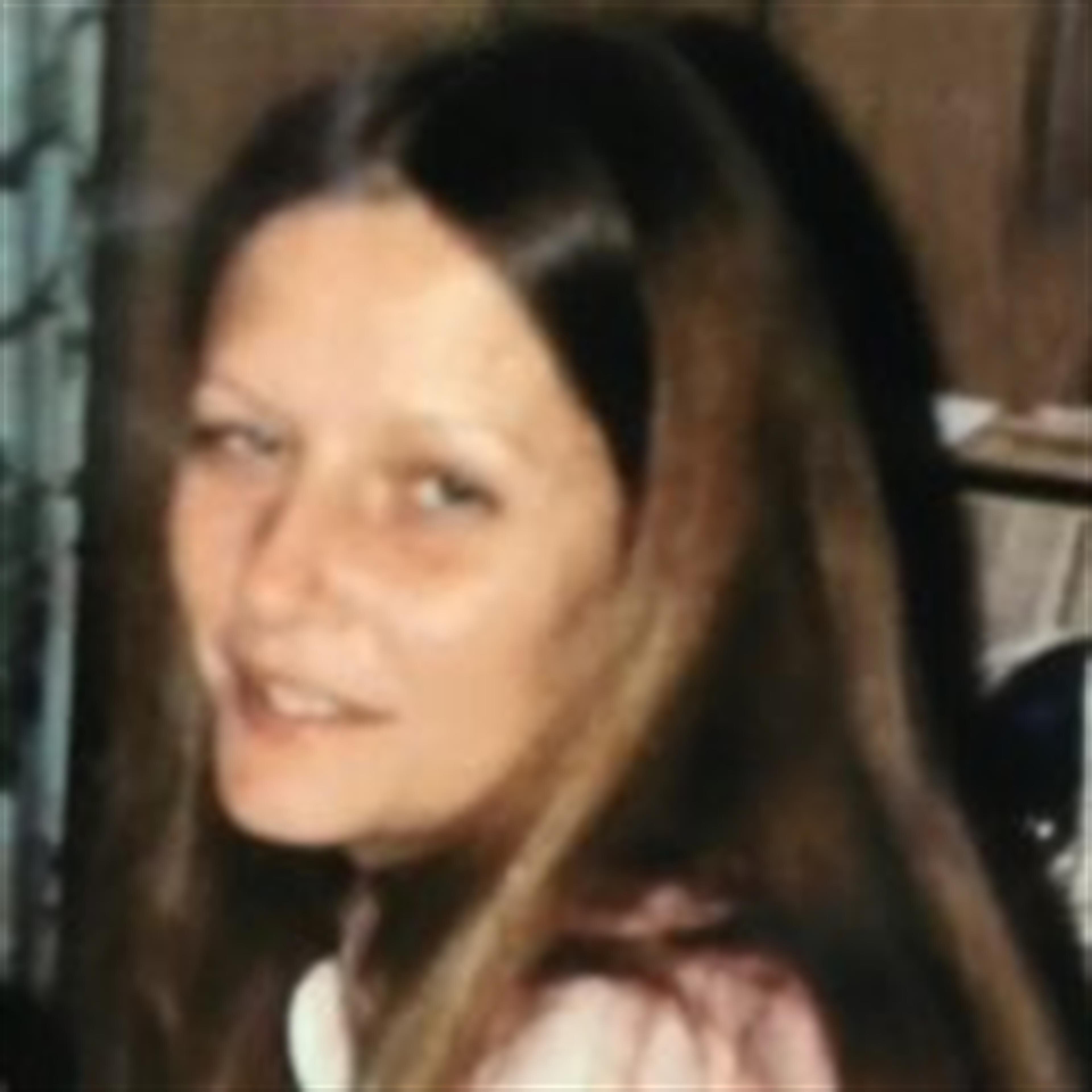 Terry Jean (Hubbard) Emelander