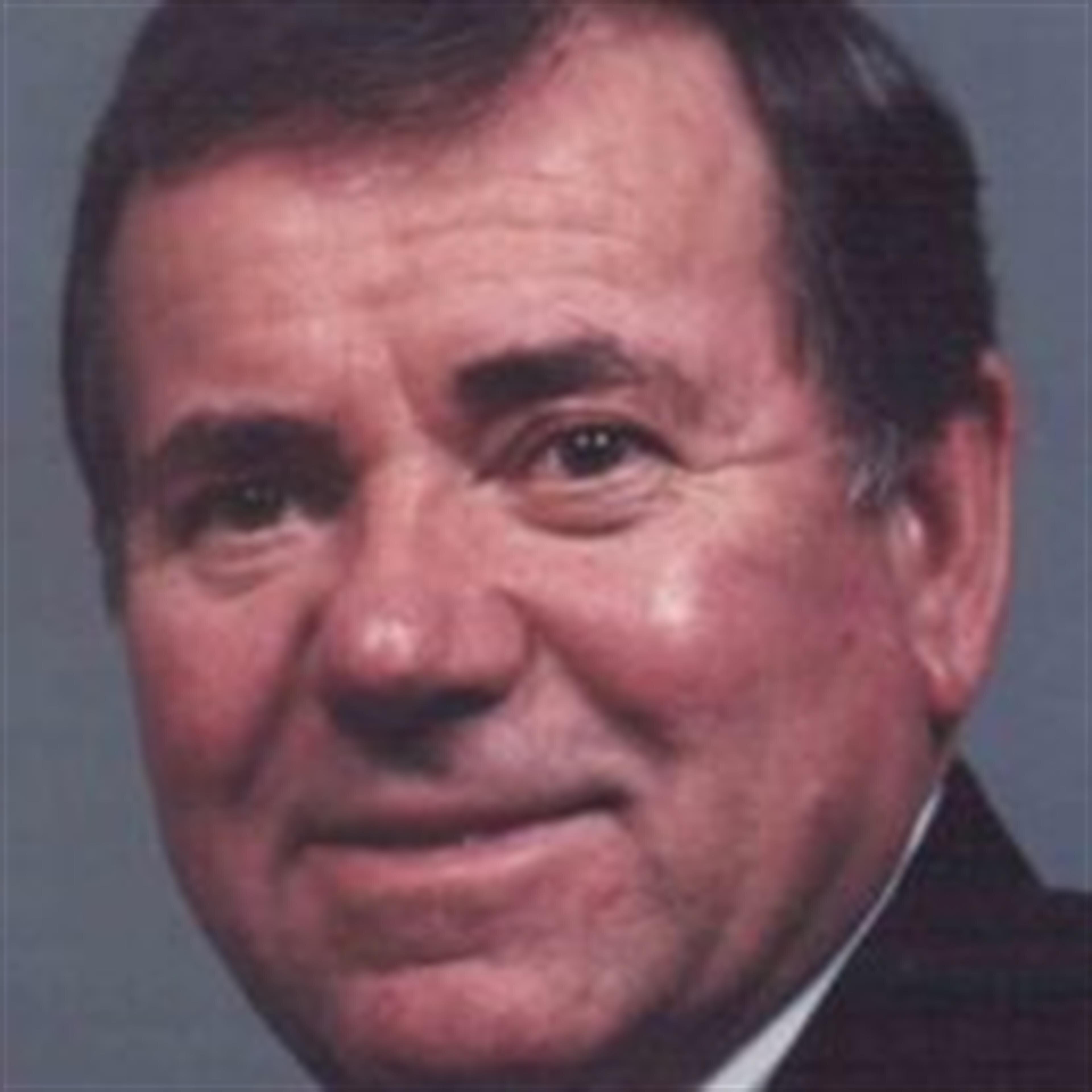 Delbert  Pryor