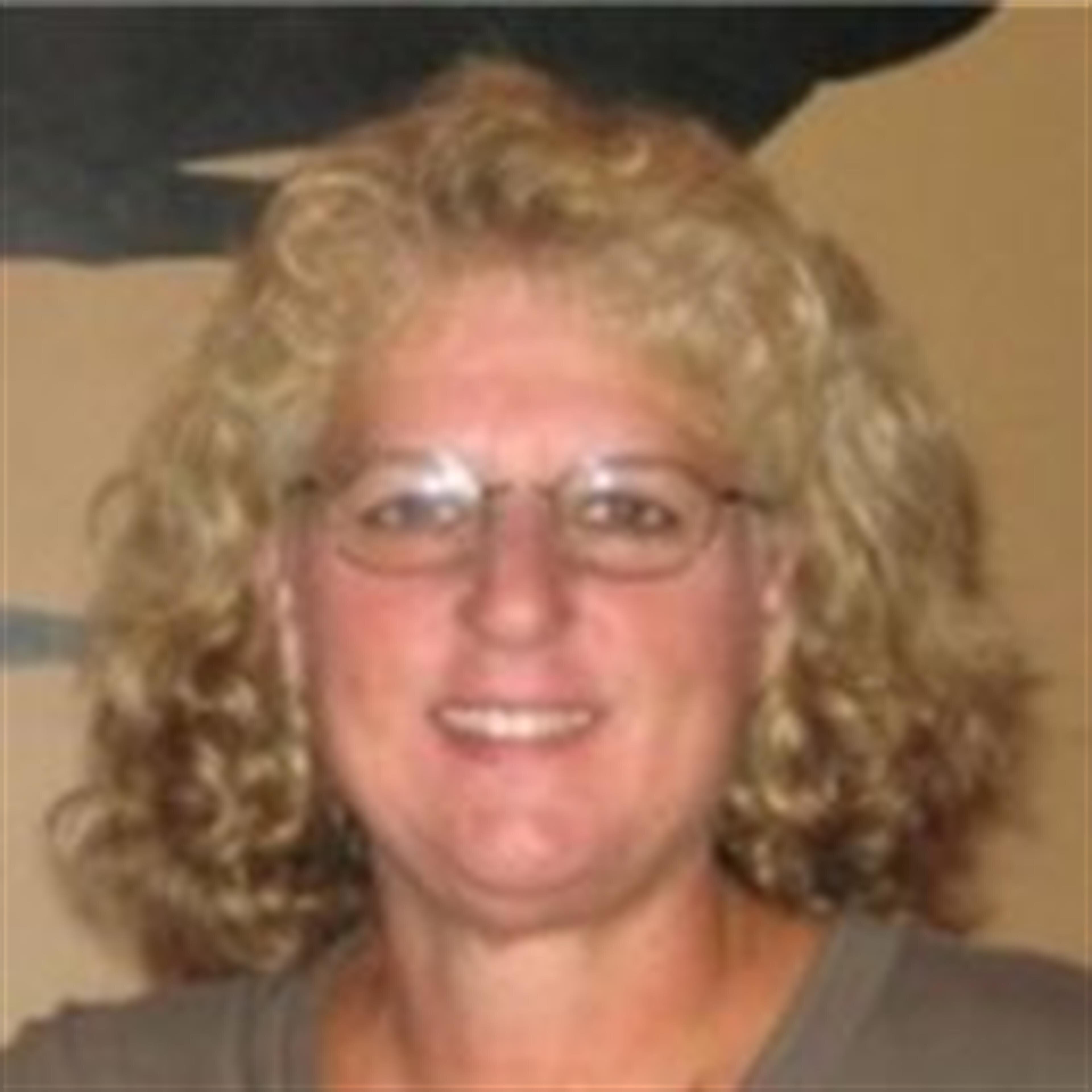 Elisabeth "Lissie" Barnhart (Fisher)