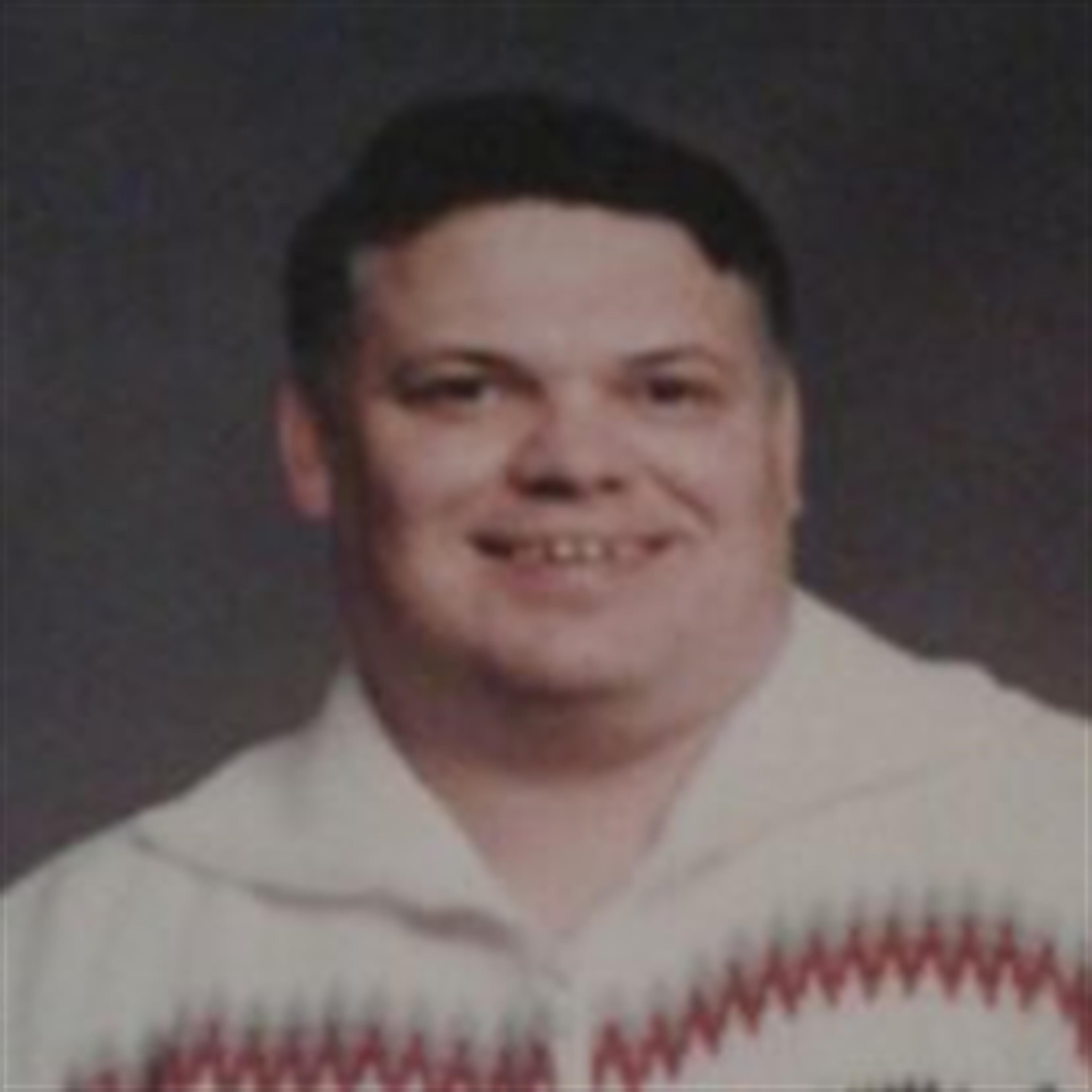 Edward A. Nagy