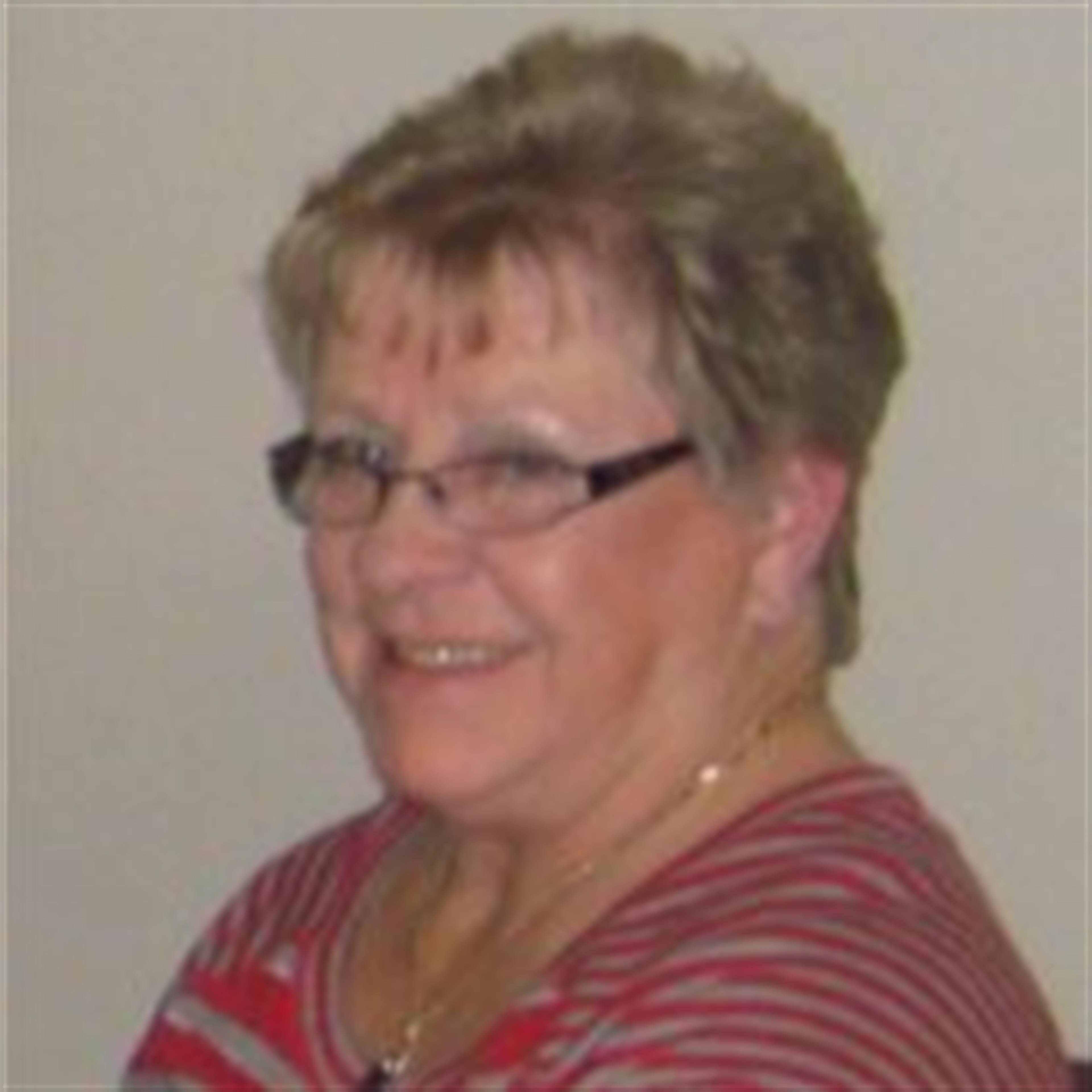Janet S. "Sue" Farrell
