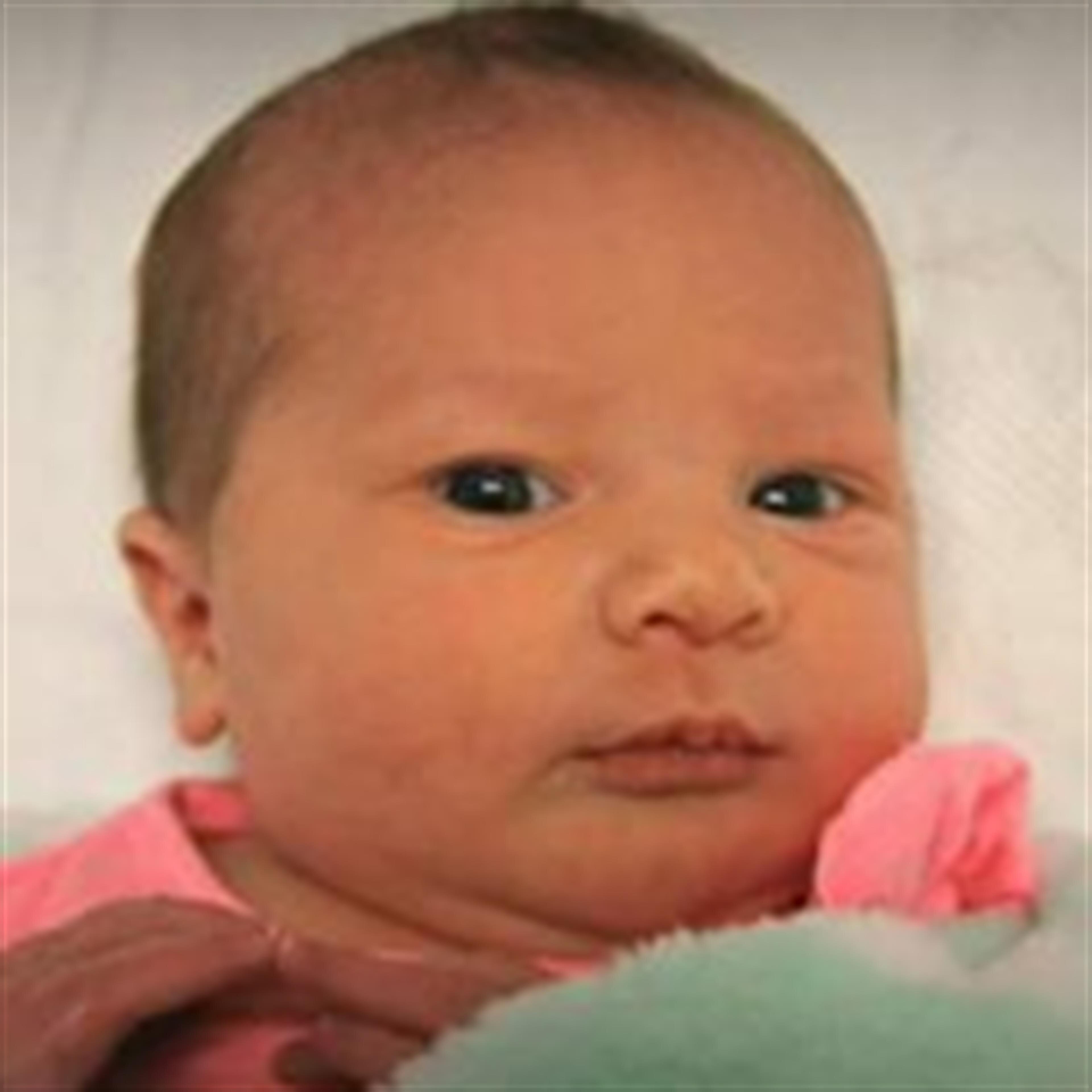 Abigail E. Hoskins