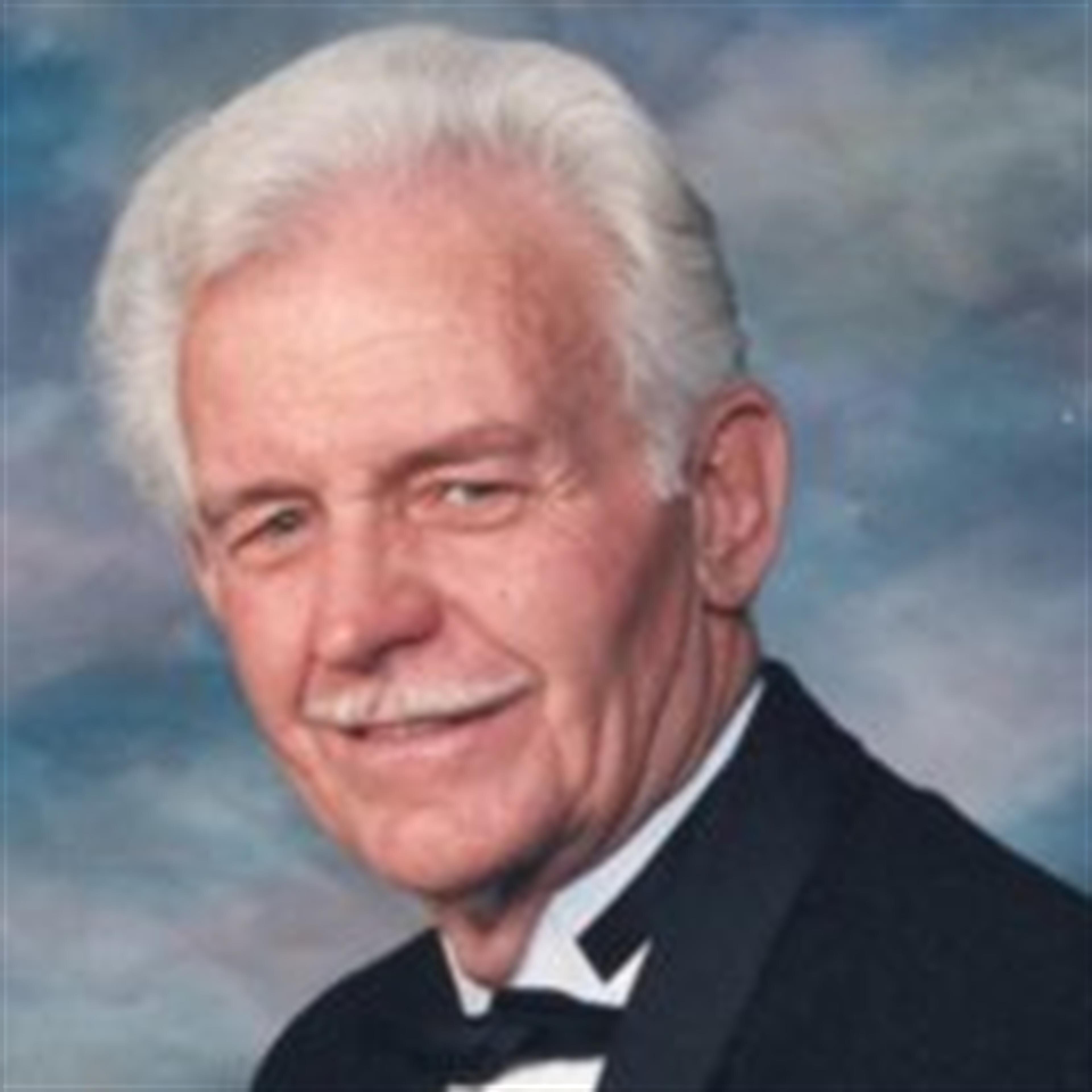 Robert James Delaney
