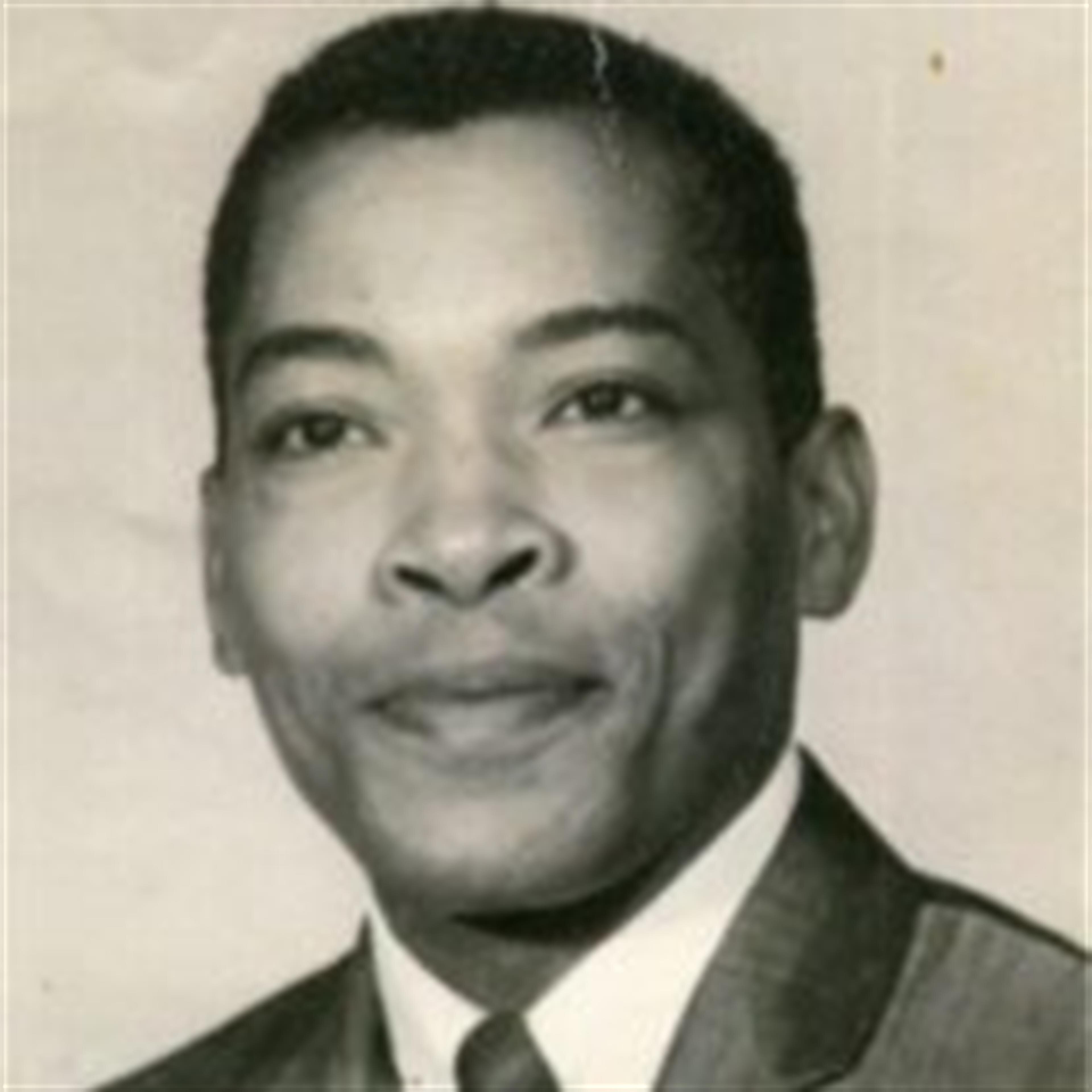 Robert Samuel Wisdom