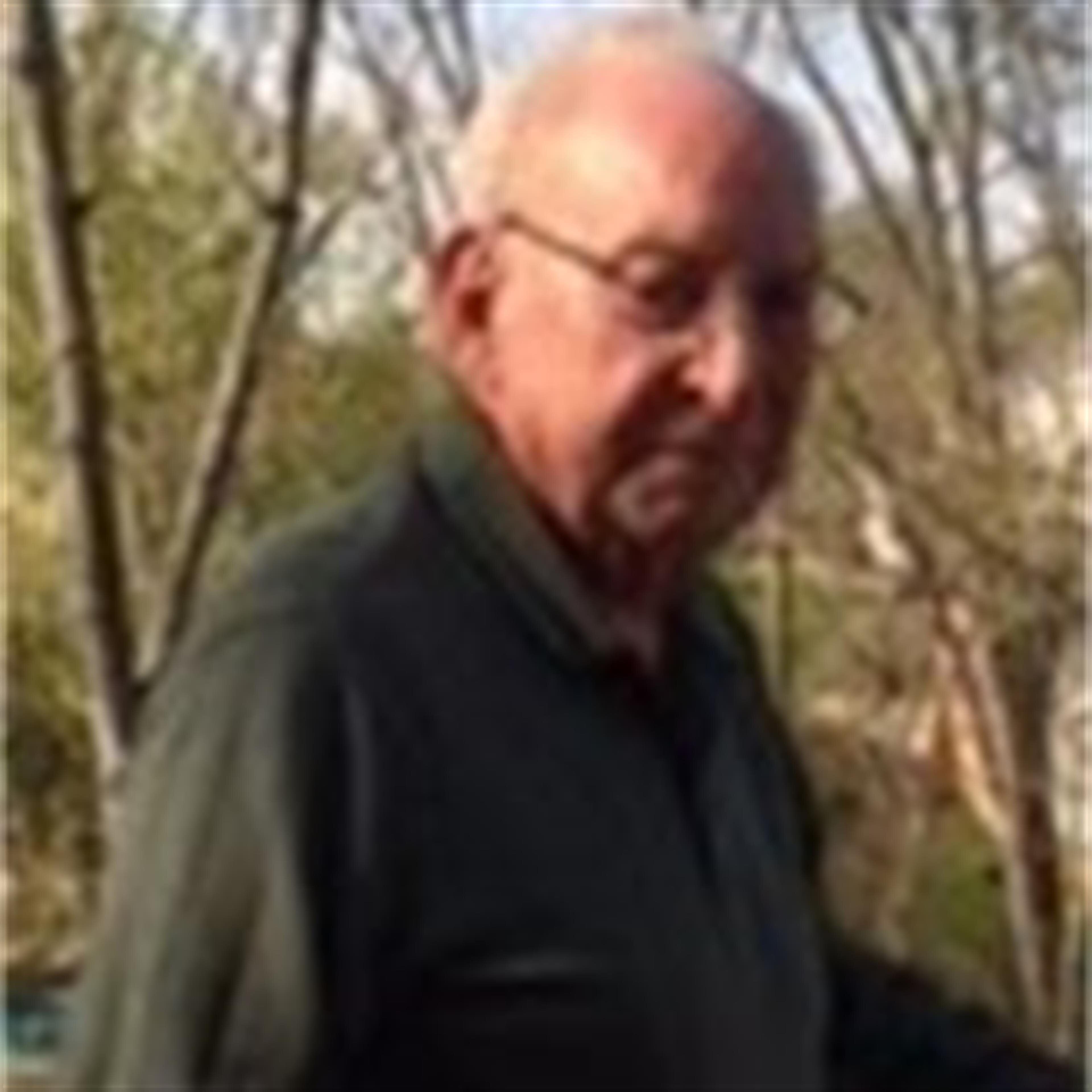 John Patrick Brilley
