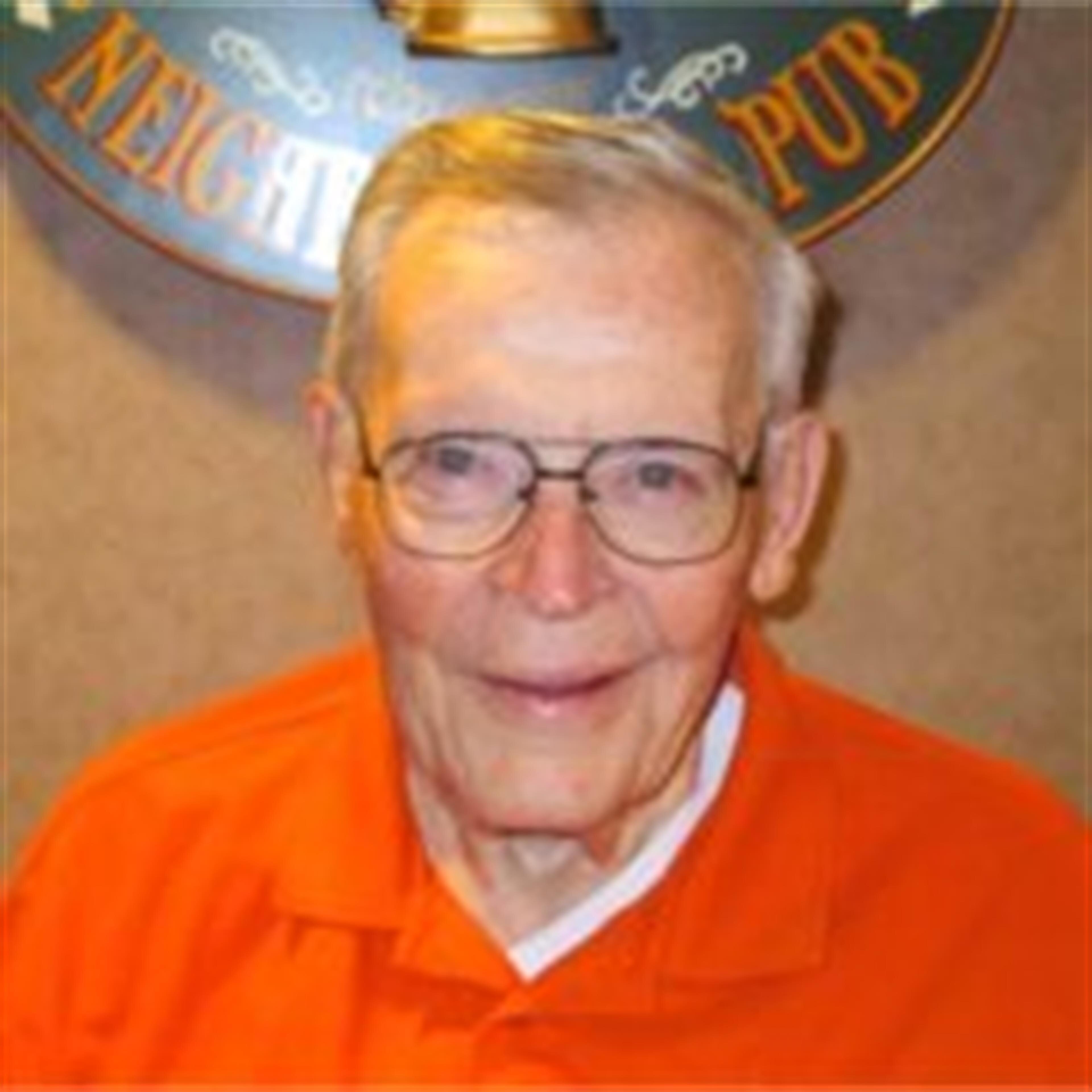 James M. "Jim" Dawson