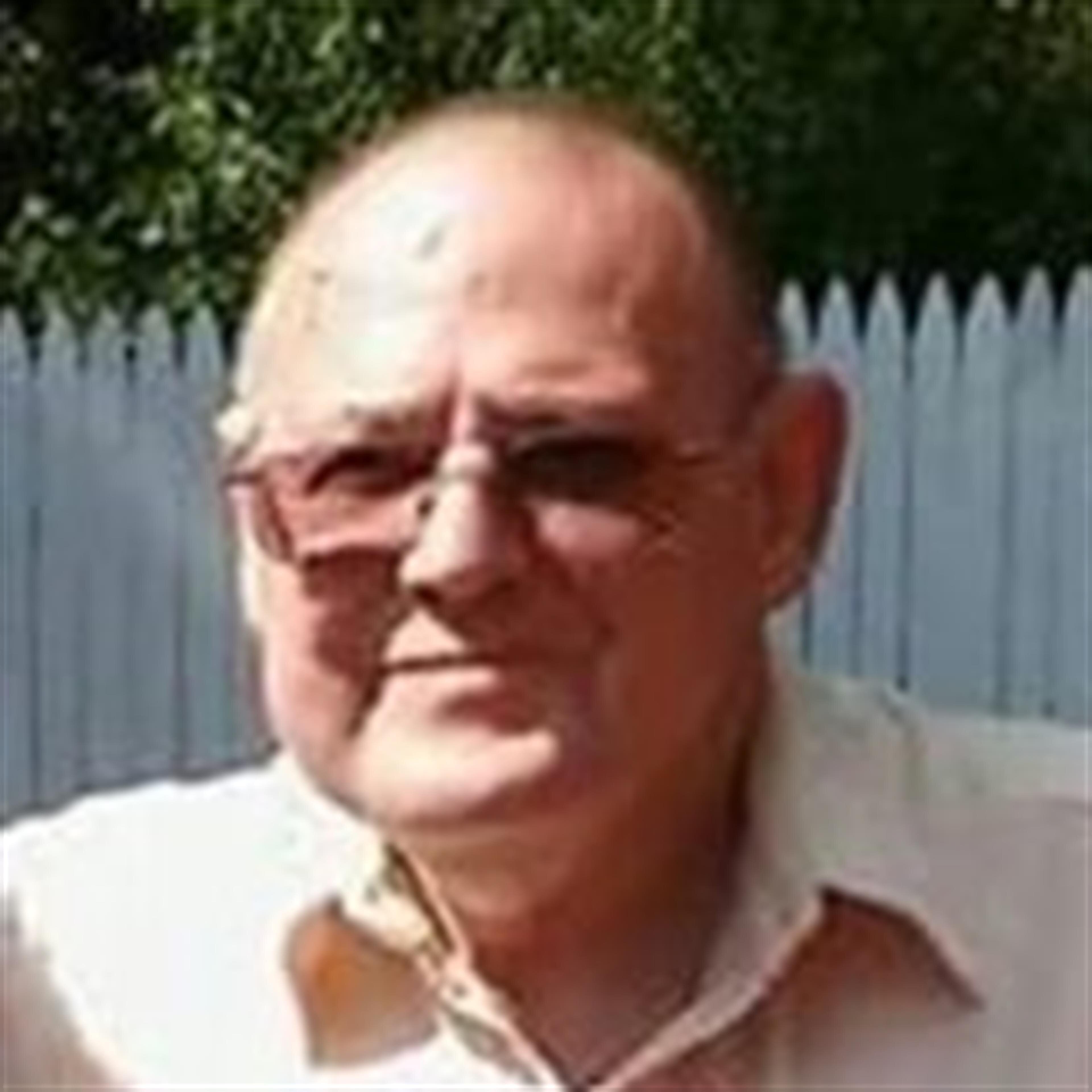 Floyd W. "Butch" Schlosser