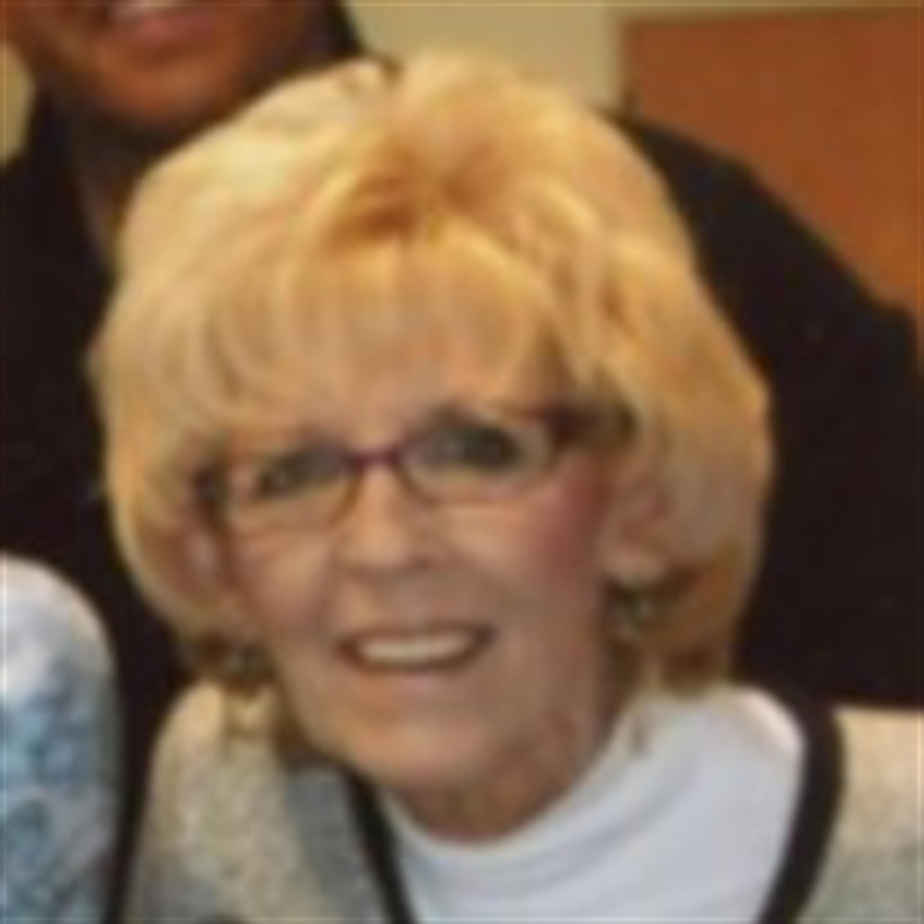 Janet Dougherty
