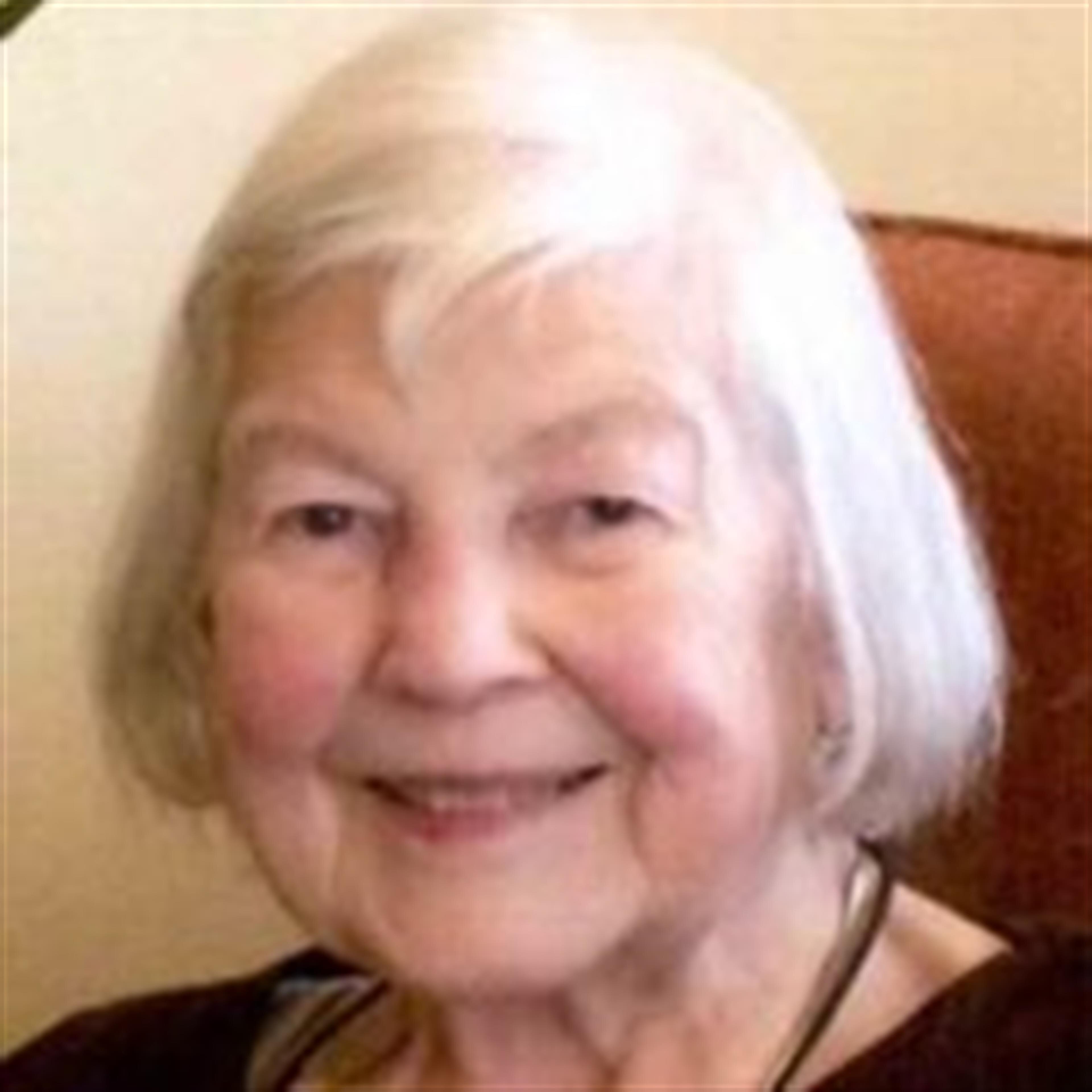 Harriet  Hiser
