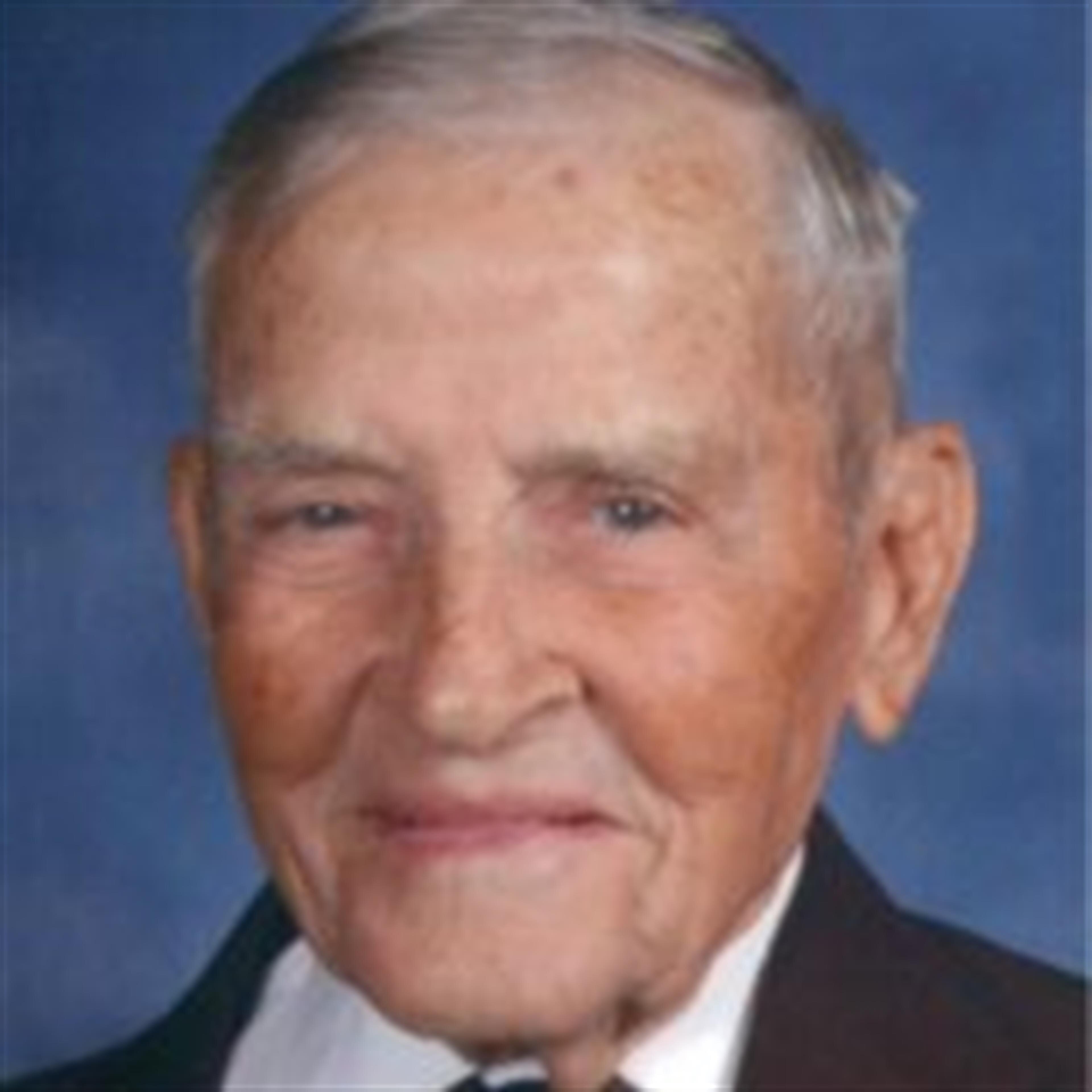 Glen K. Coffman