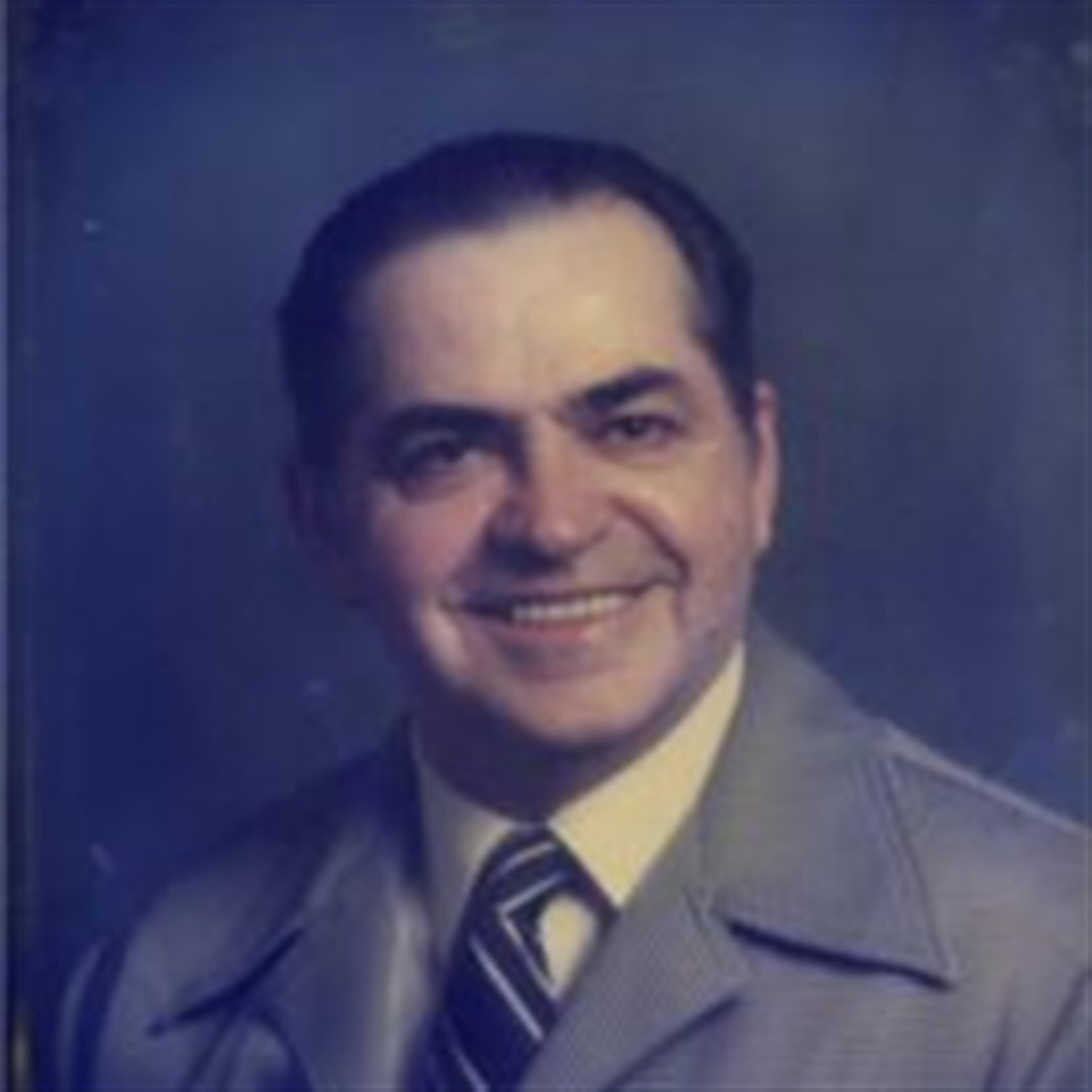 Nelson Glen Sarver