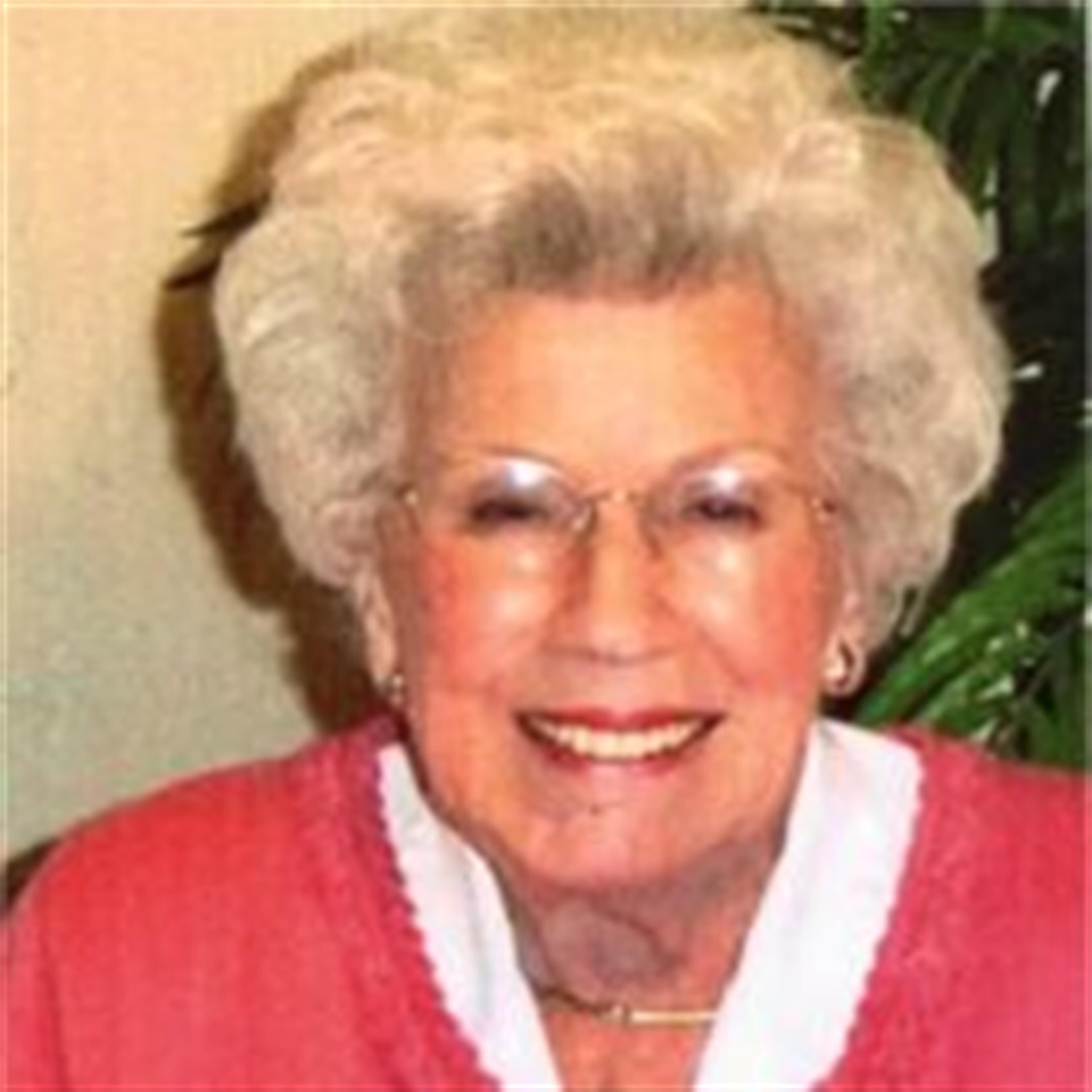 Norma Jean Zindel