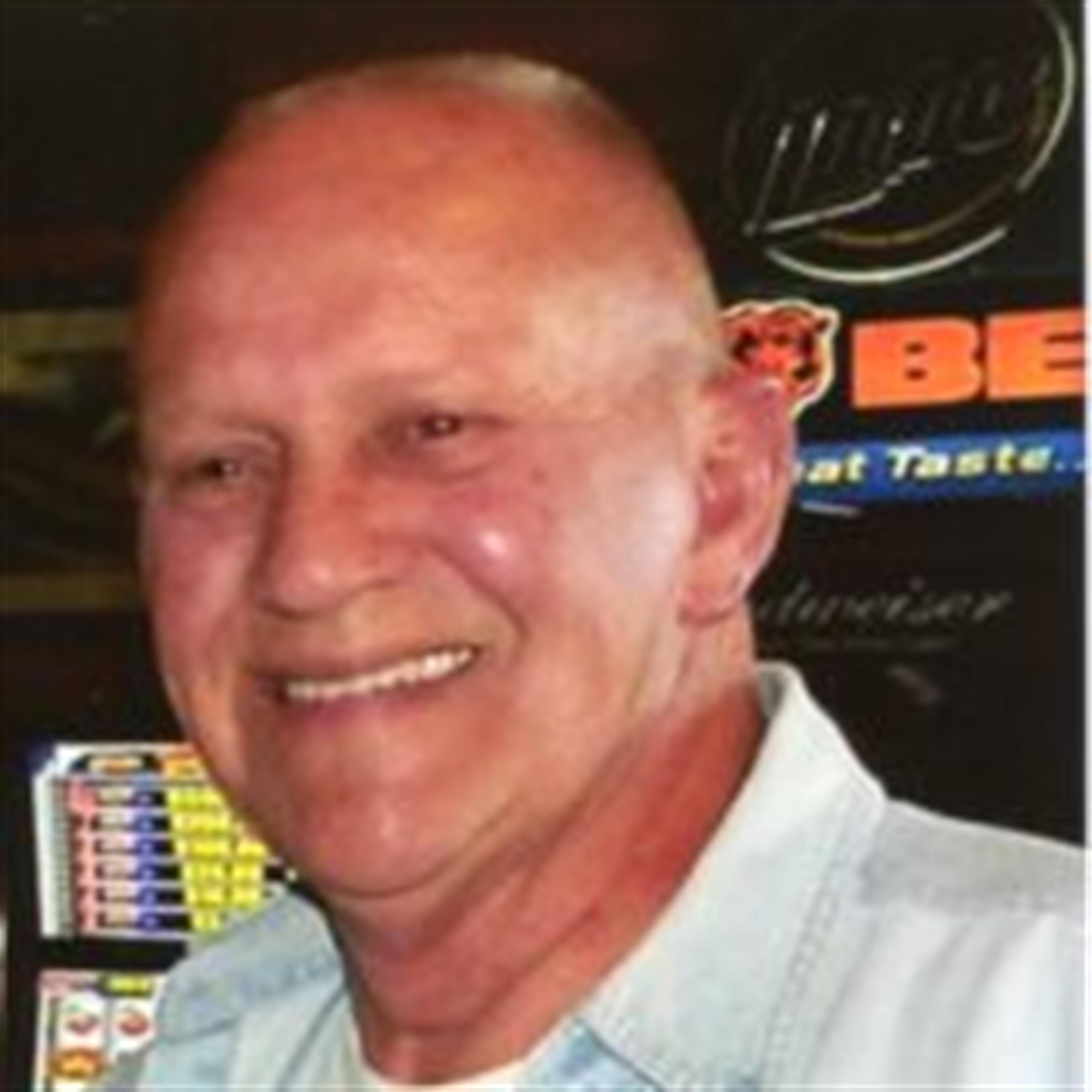 Erroll Lee Bowman
