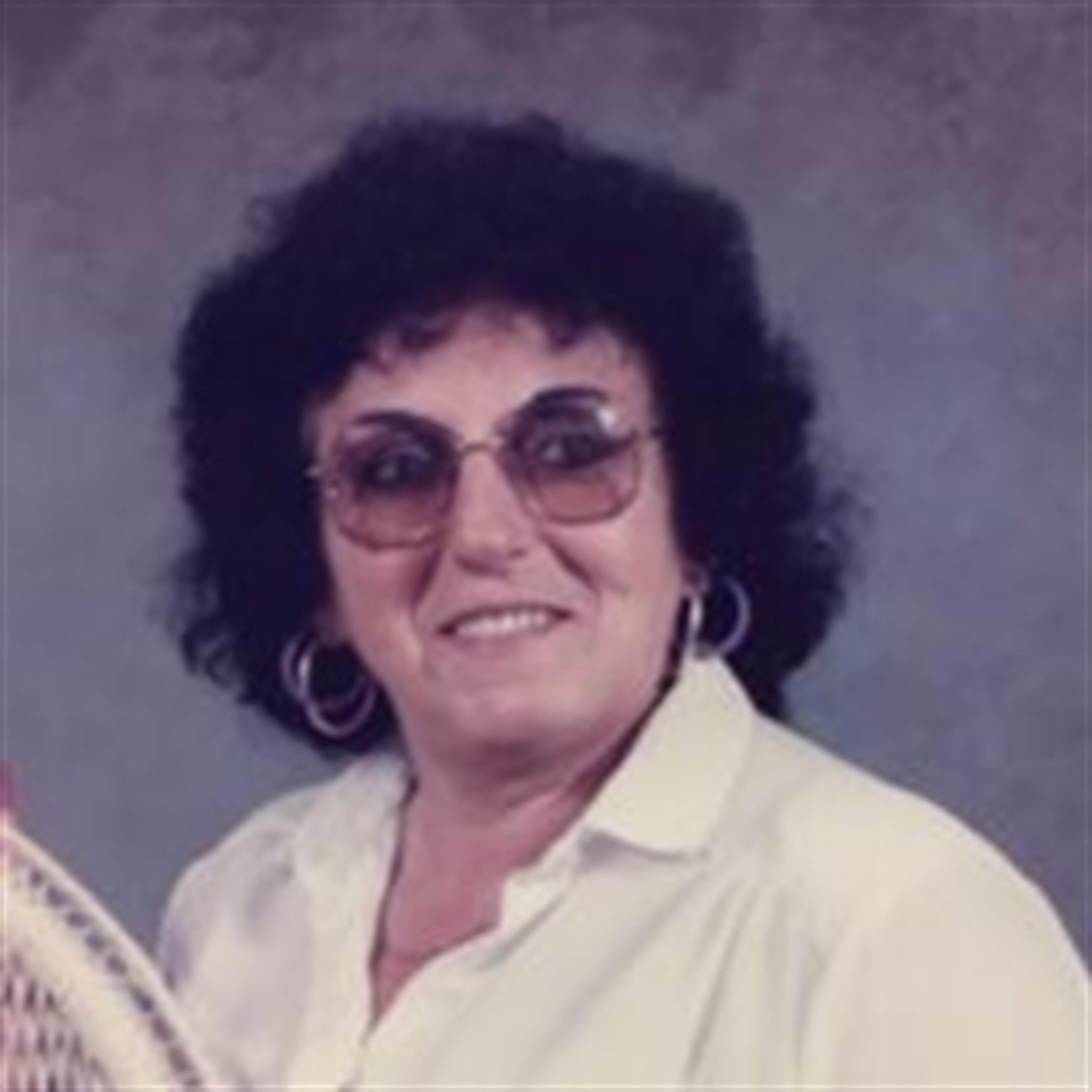 Irma Lynn Mardis