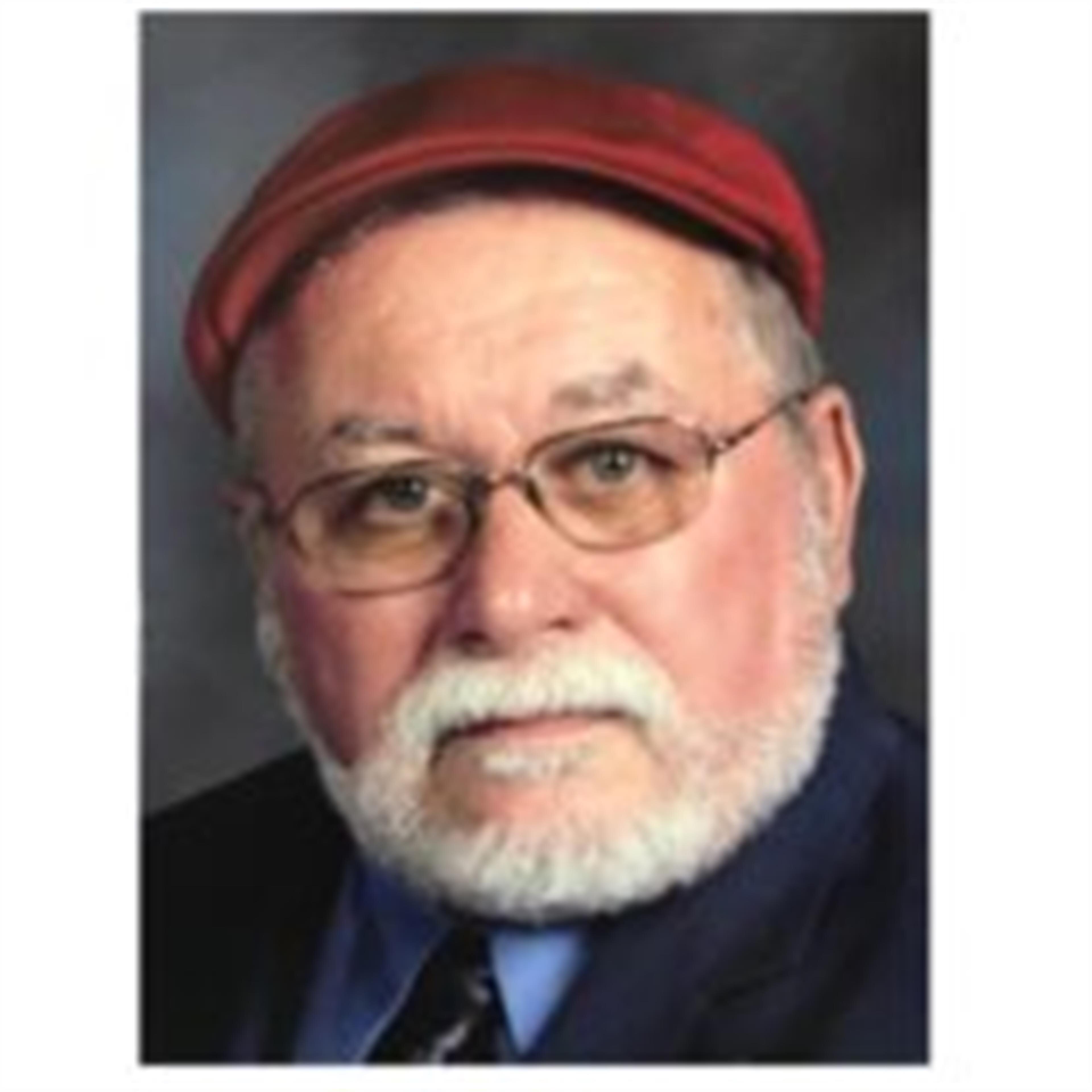 William F. Boss