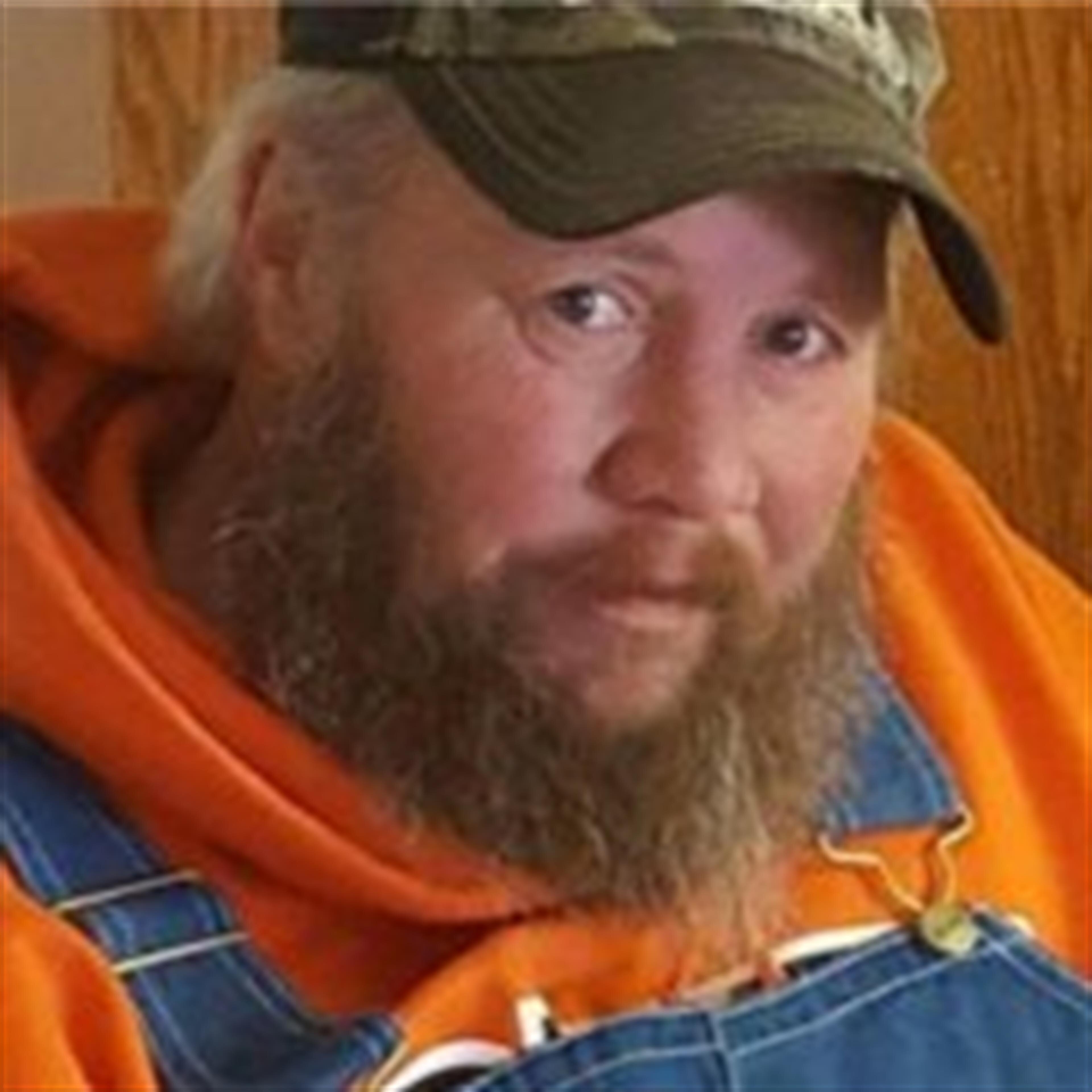 Richard Earl "Rick" Doty