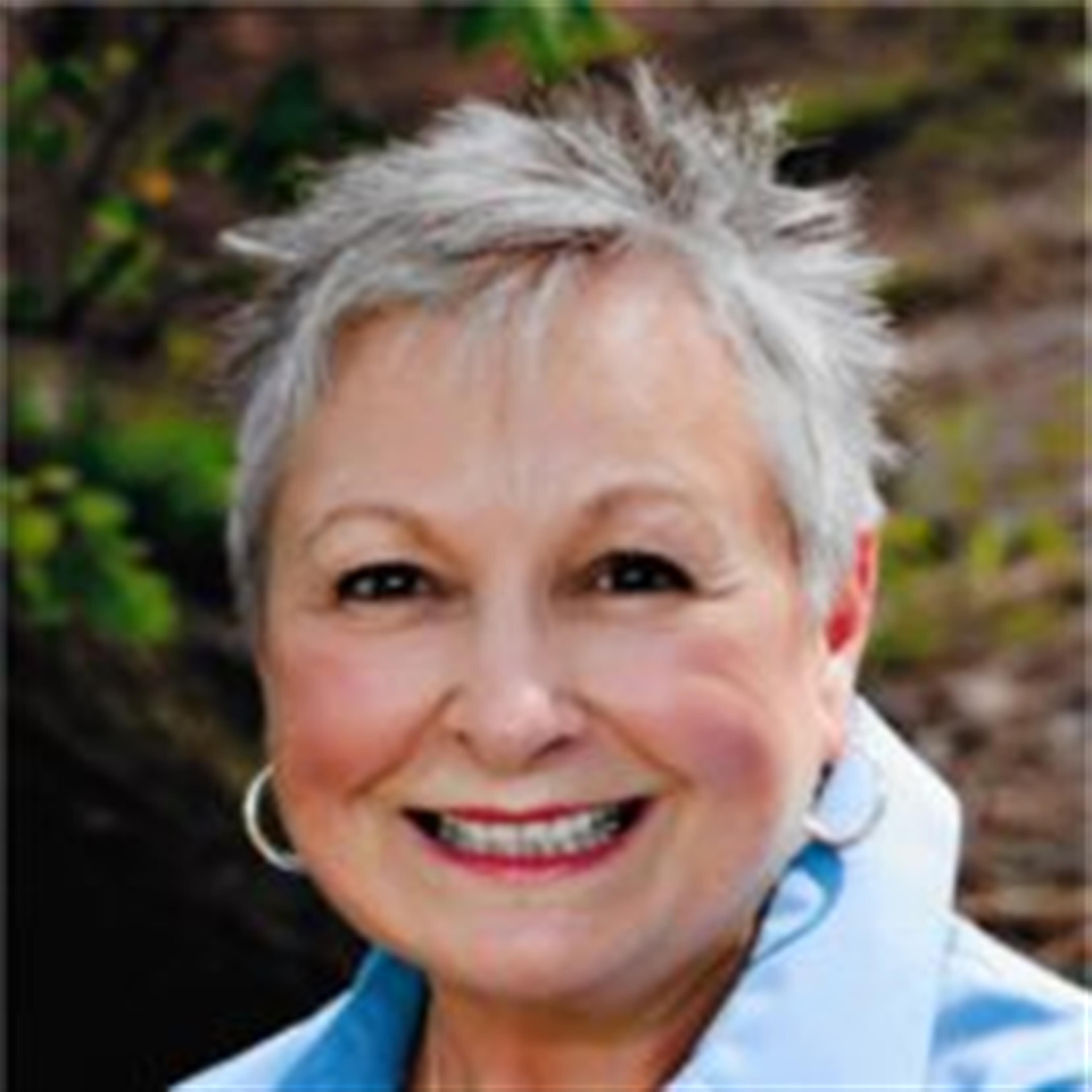 Mary Lee Stubblefield