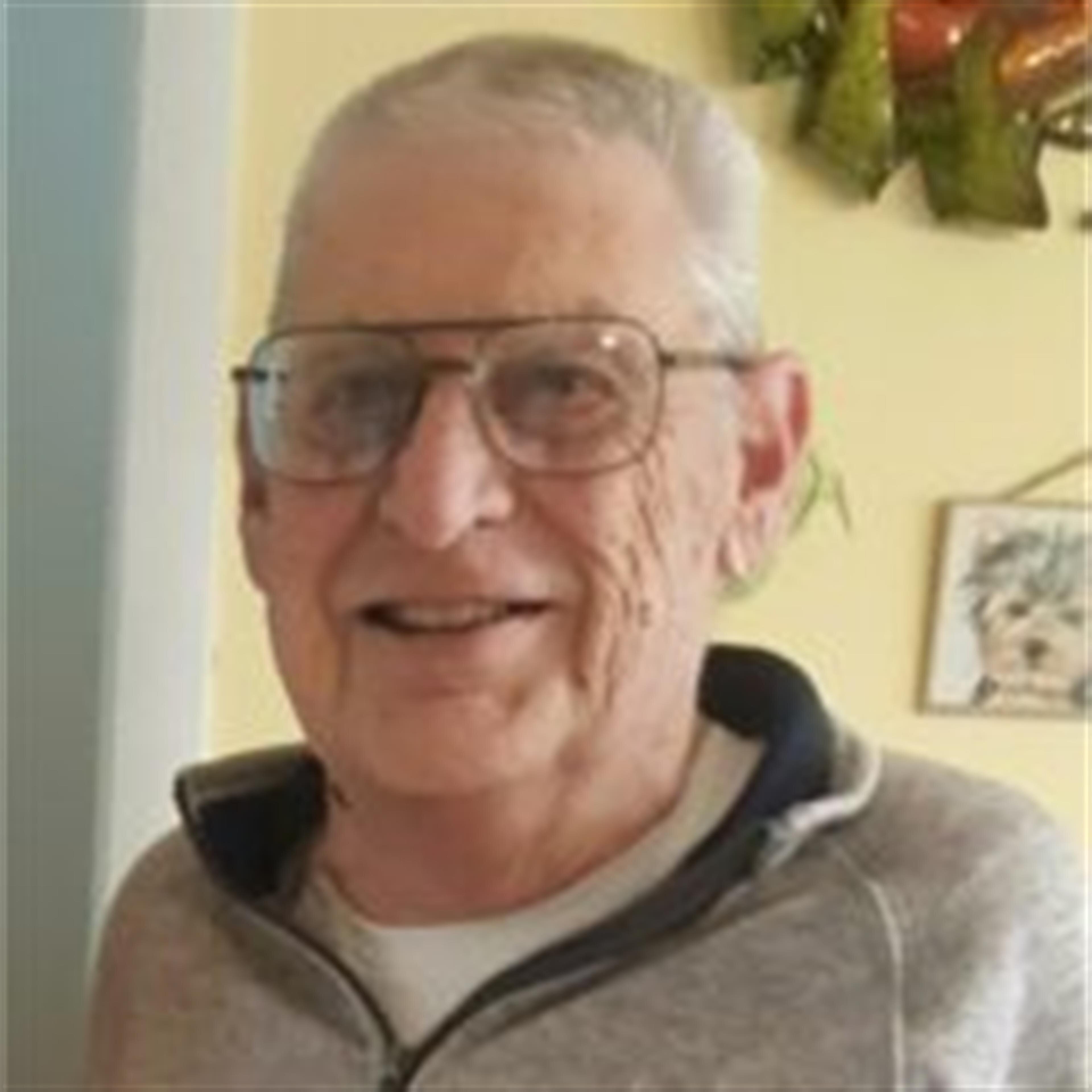 John C Weinman