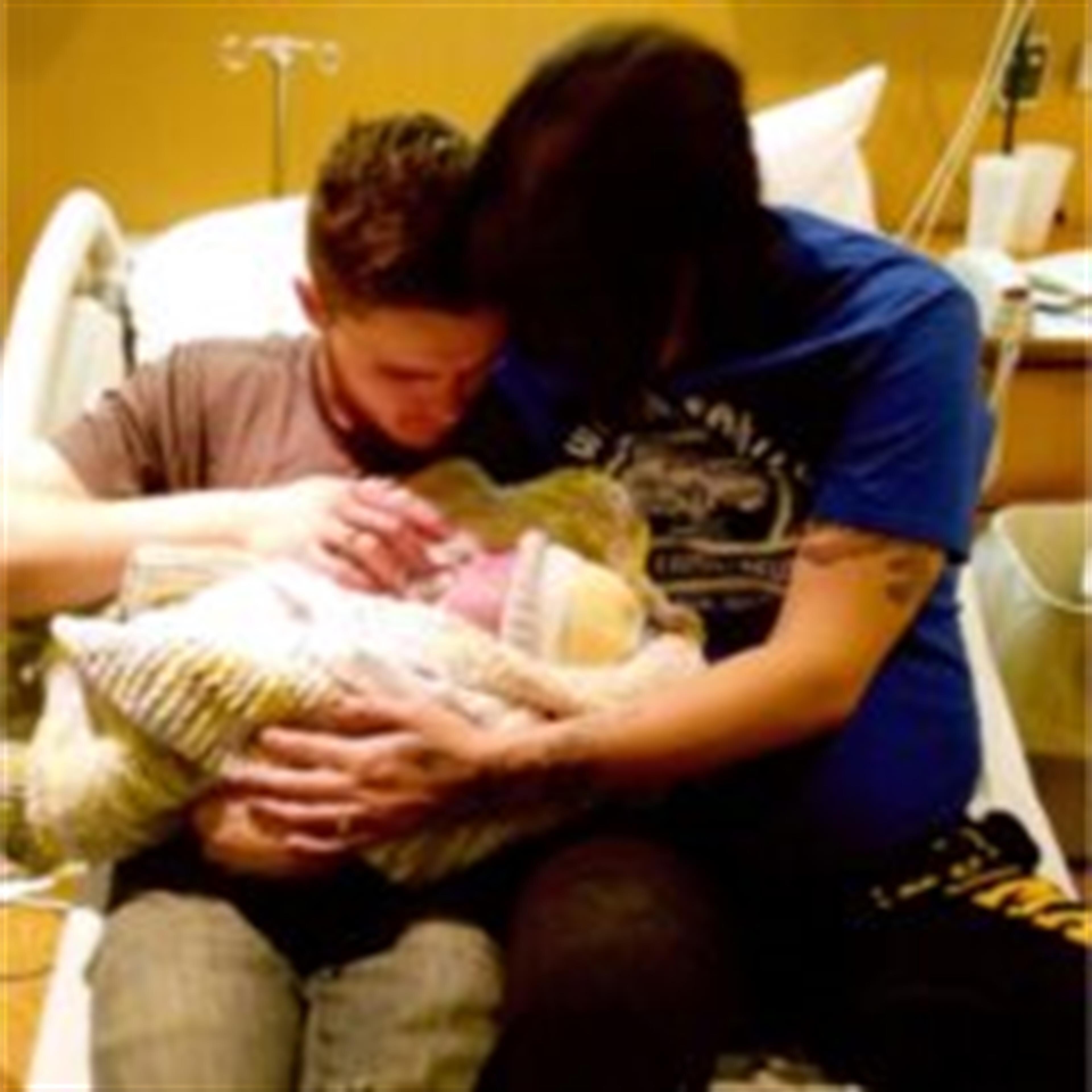 Xander Michael Standridge