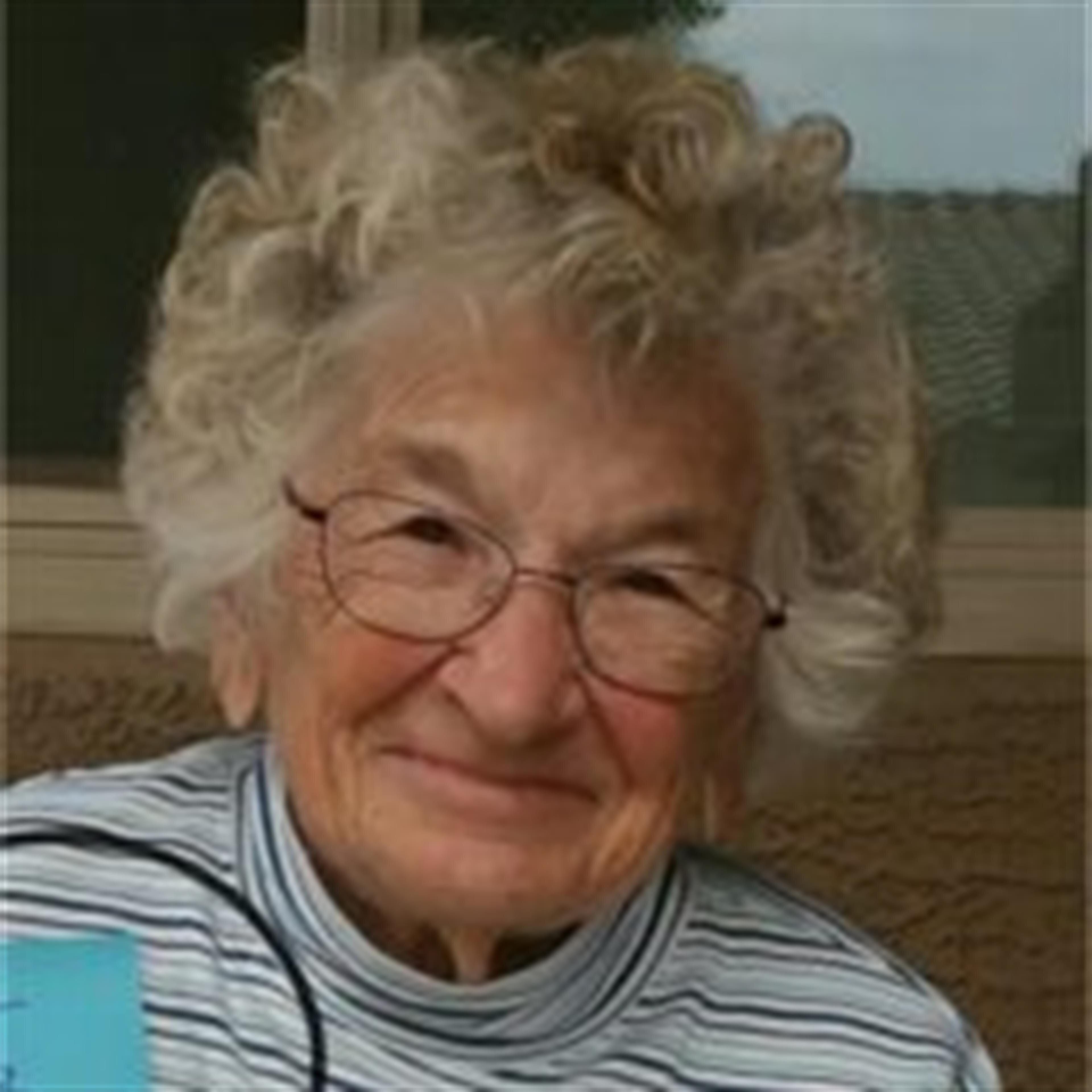 Leona F. Nichols