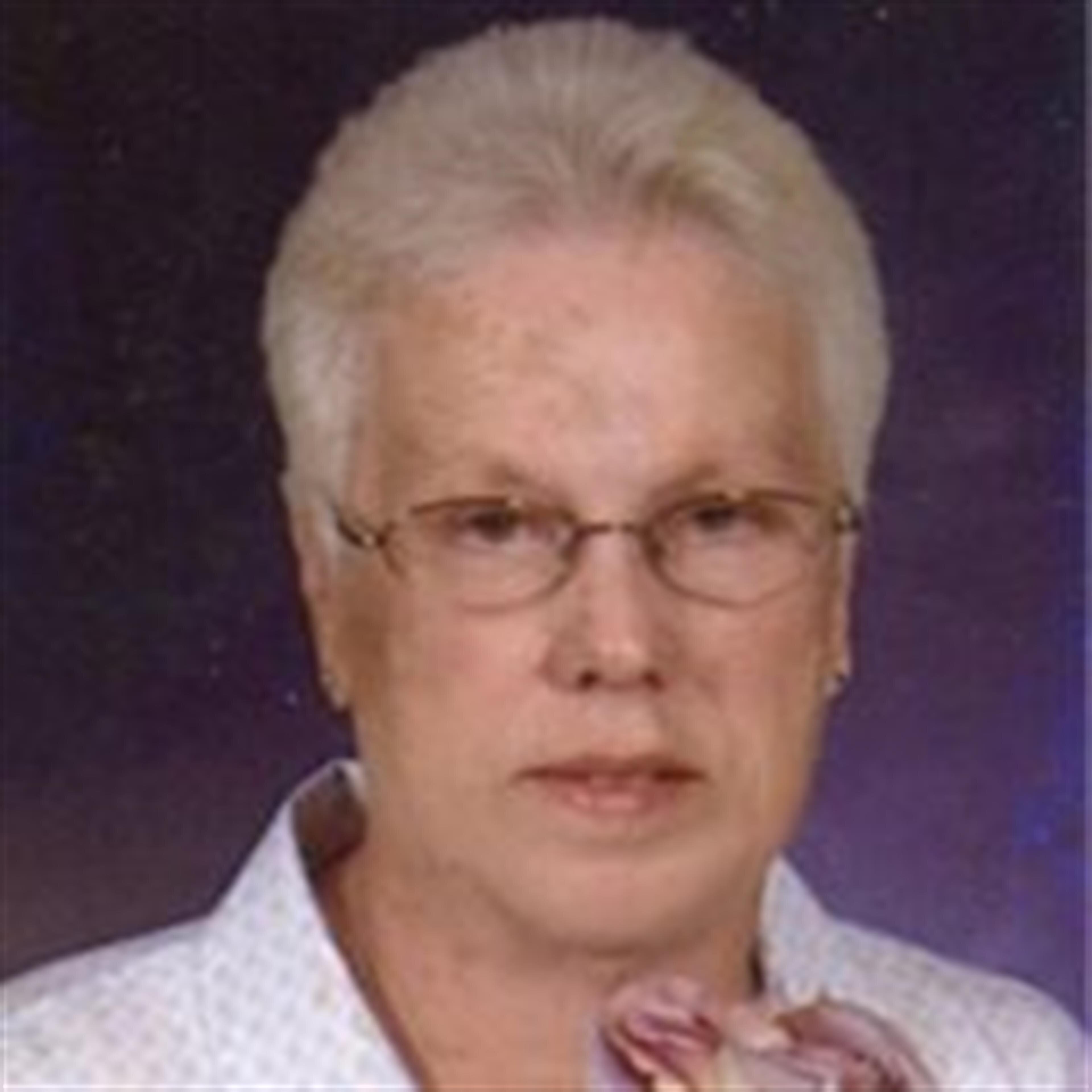 Sharon Lee Lowe