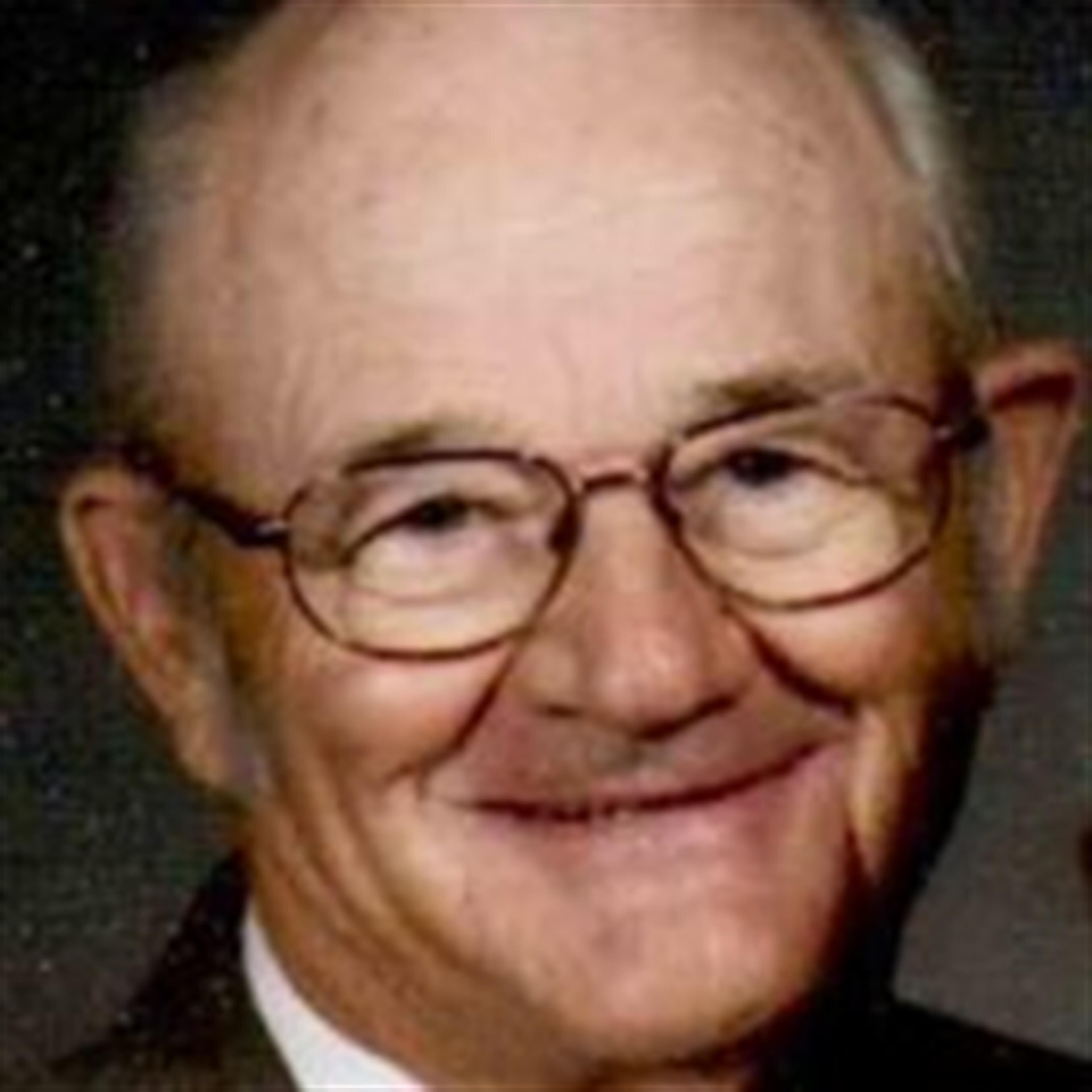 Kirk Orville Beyers