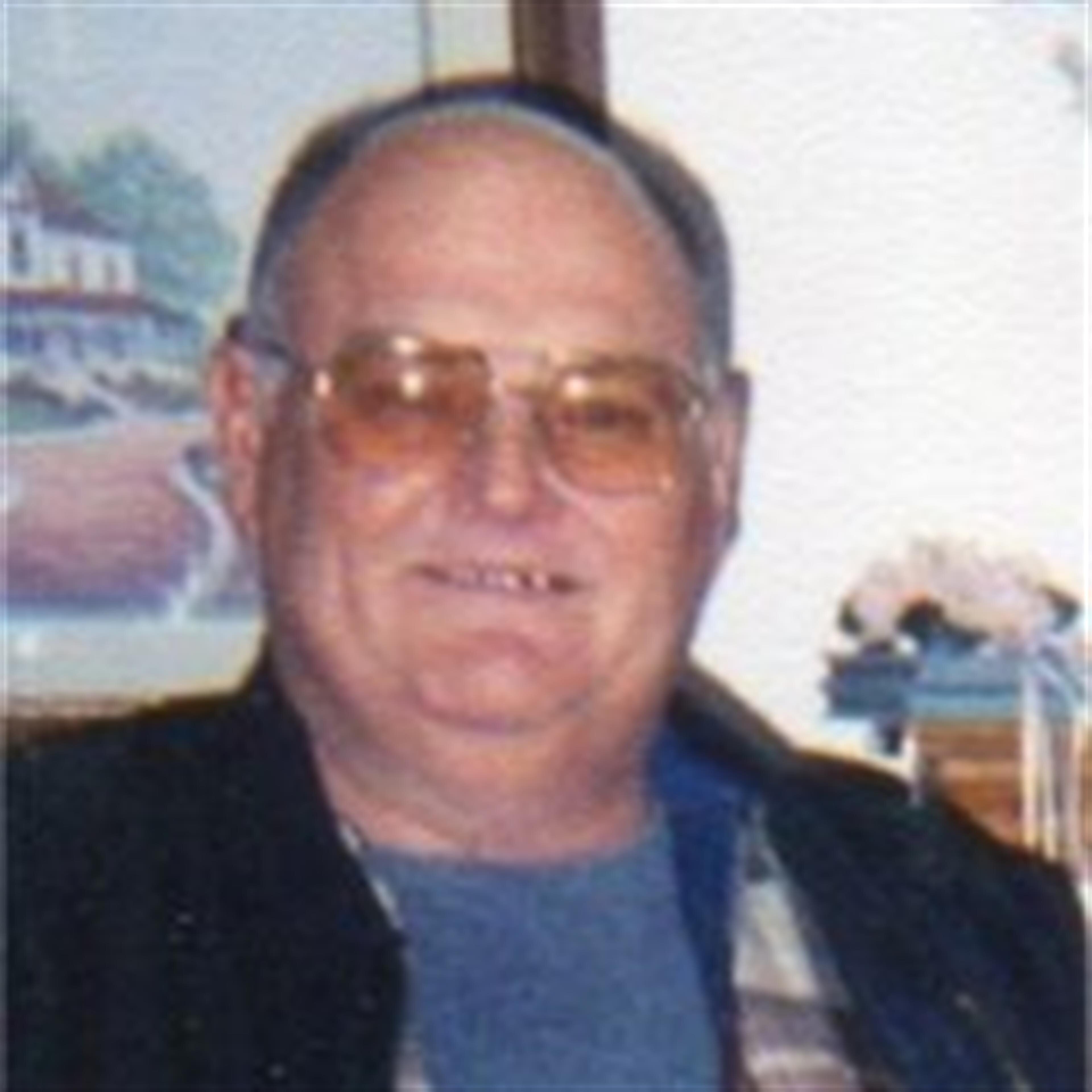 Wilber Leonard Reed