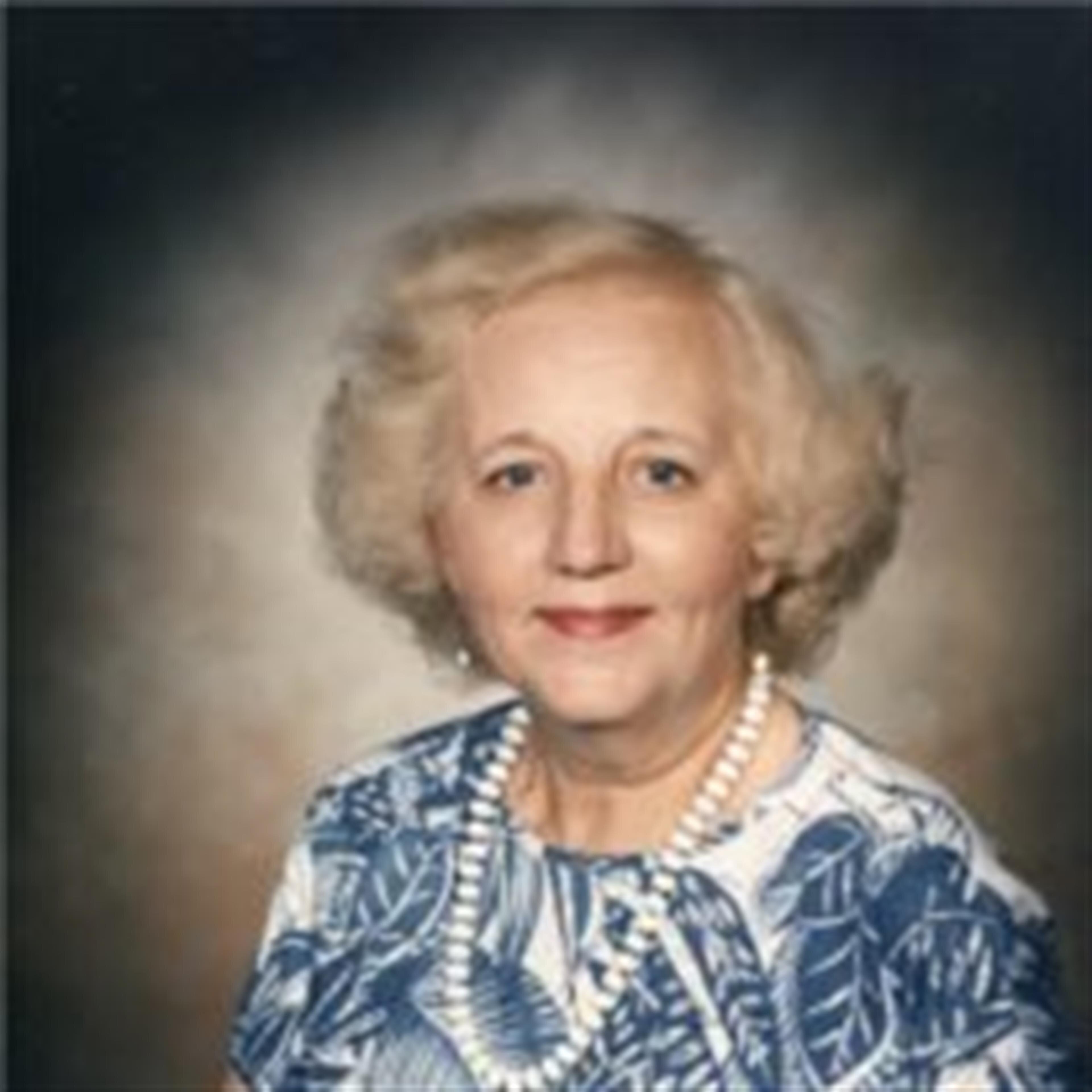 Leona Agnes Skelley