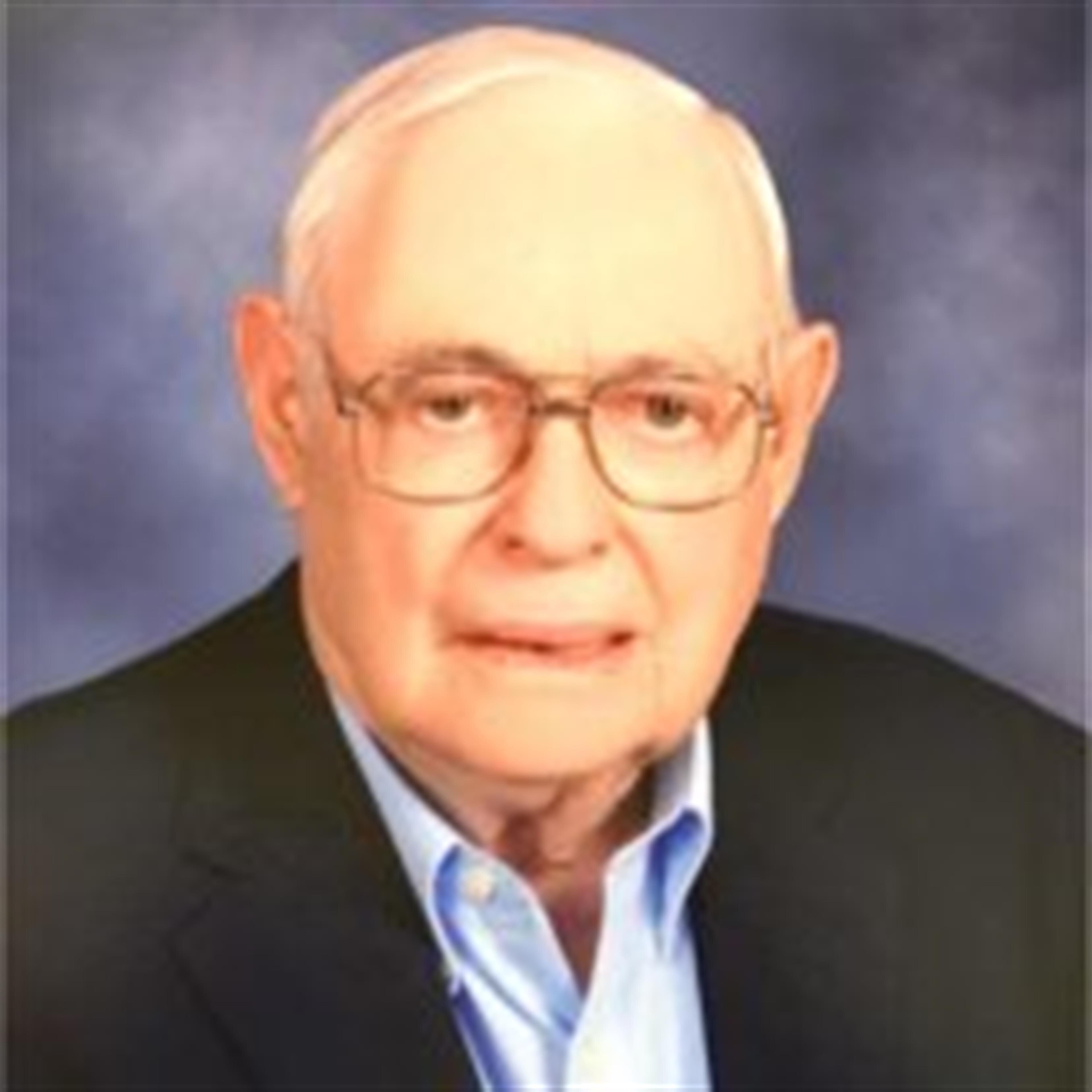 Donald R. Gepford