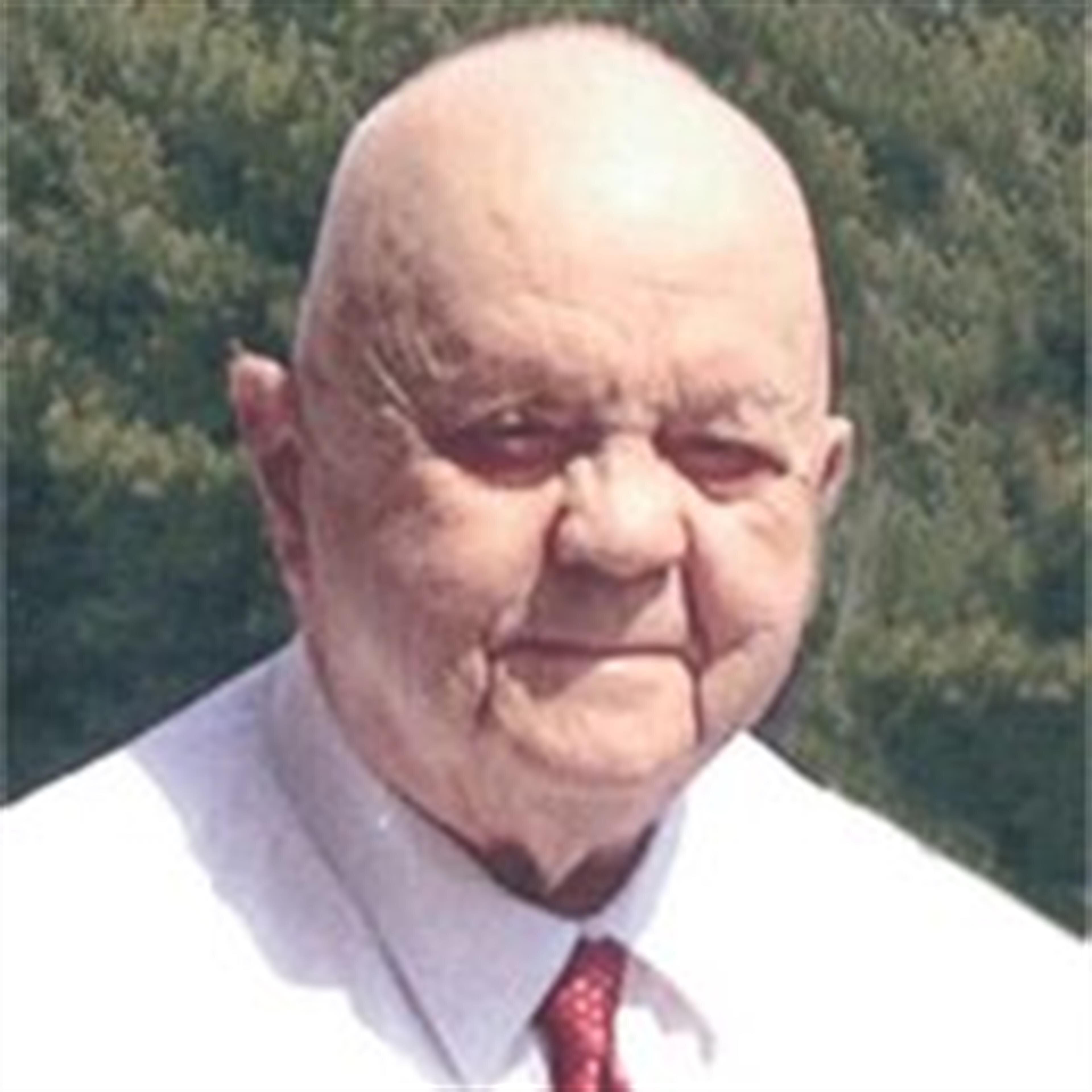 D. W. "Bill" Sullivan