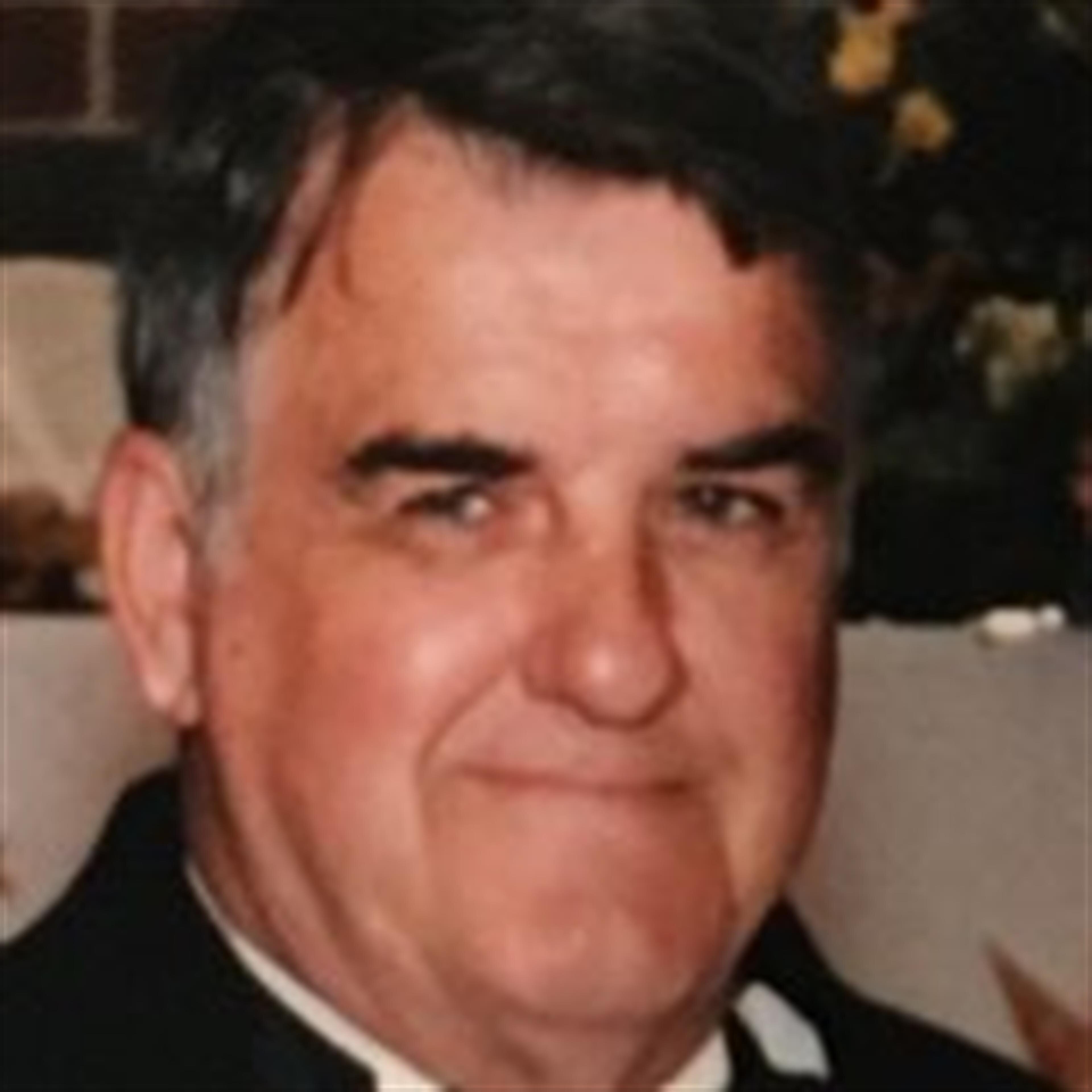Charles Campbell Smith