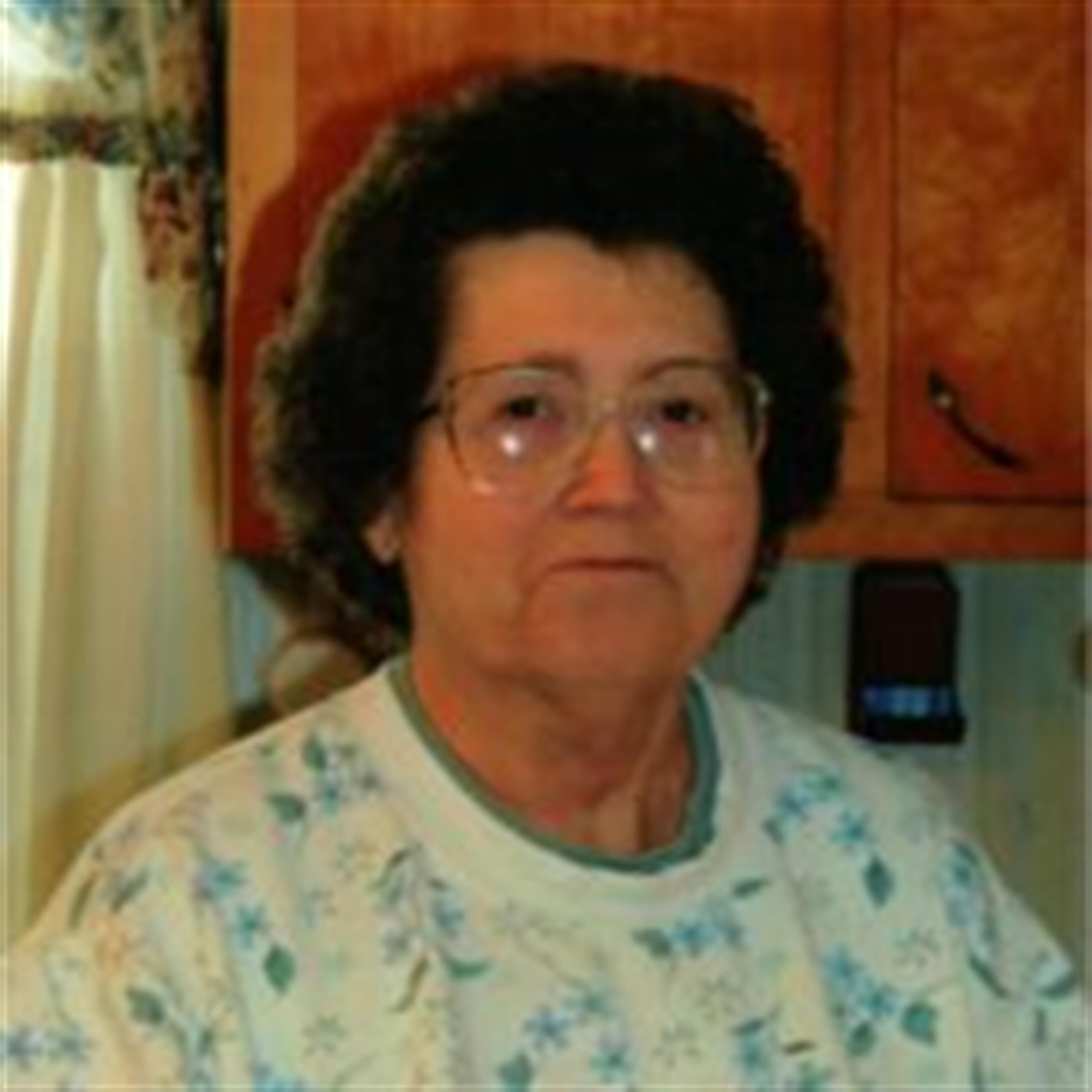 Marilyn A. Samuelson