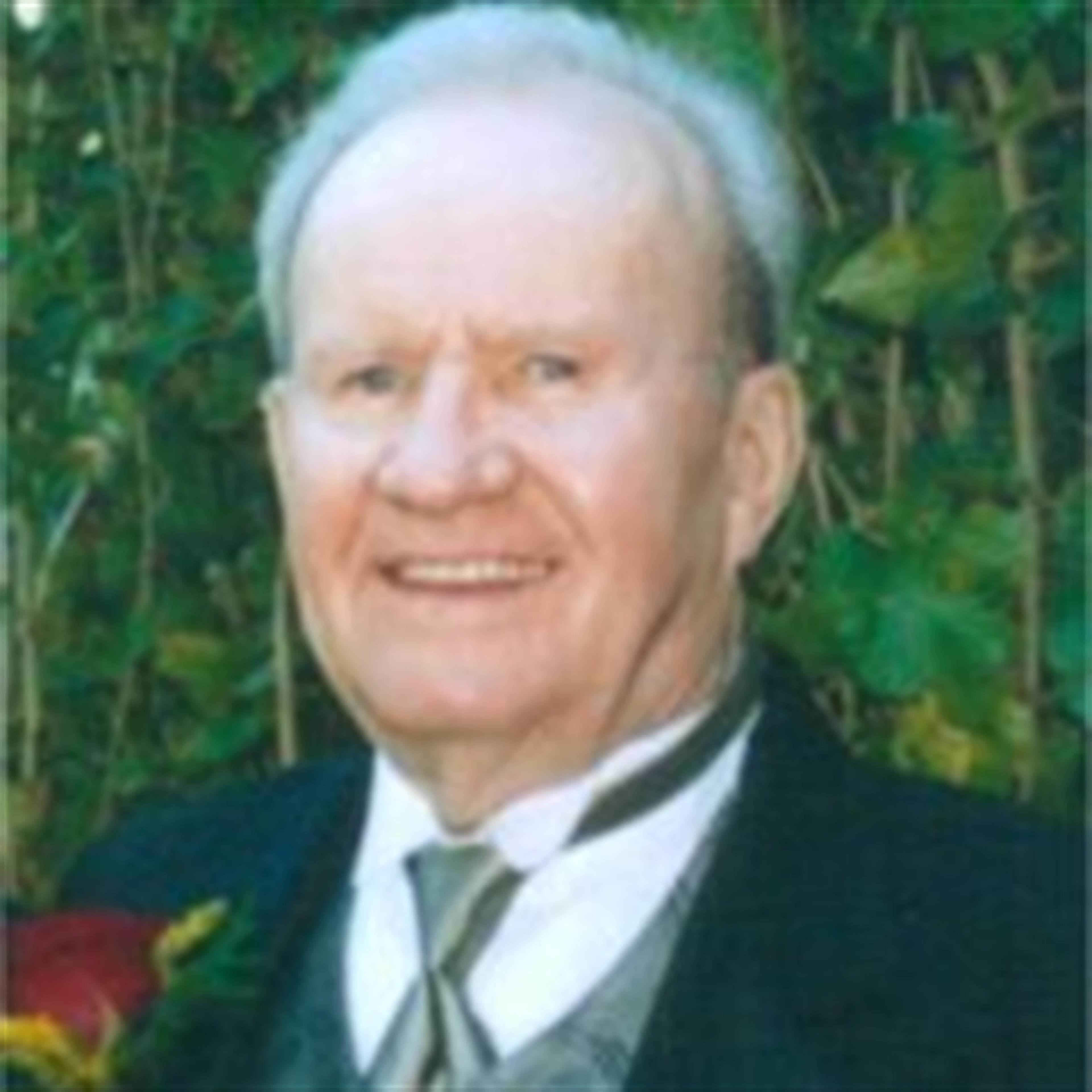 Keith L. Stewart