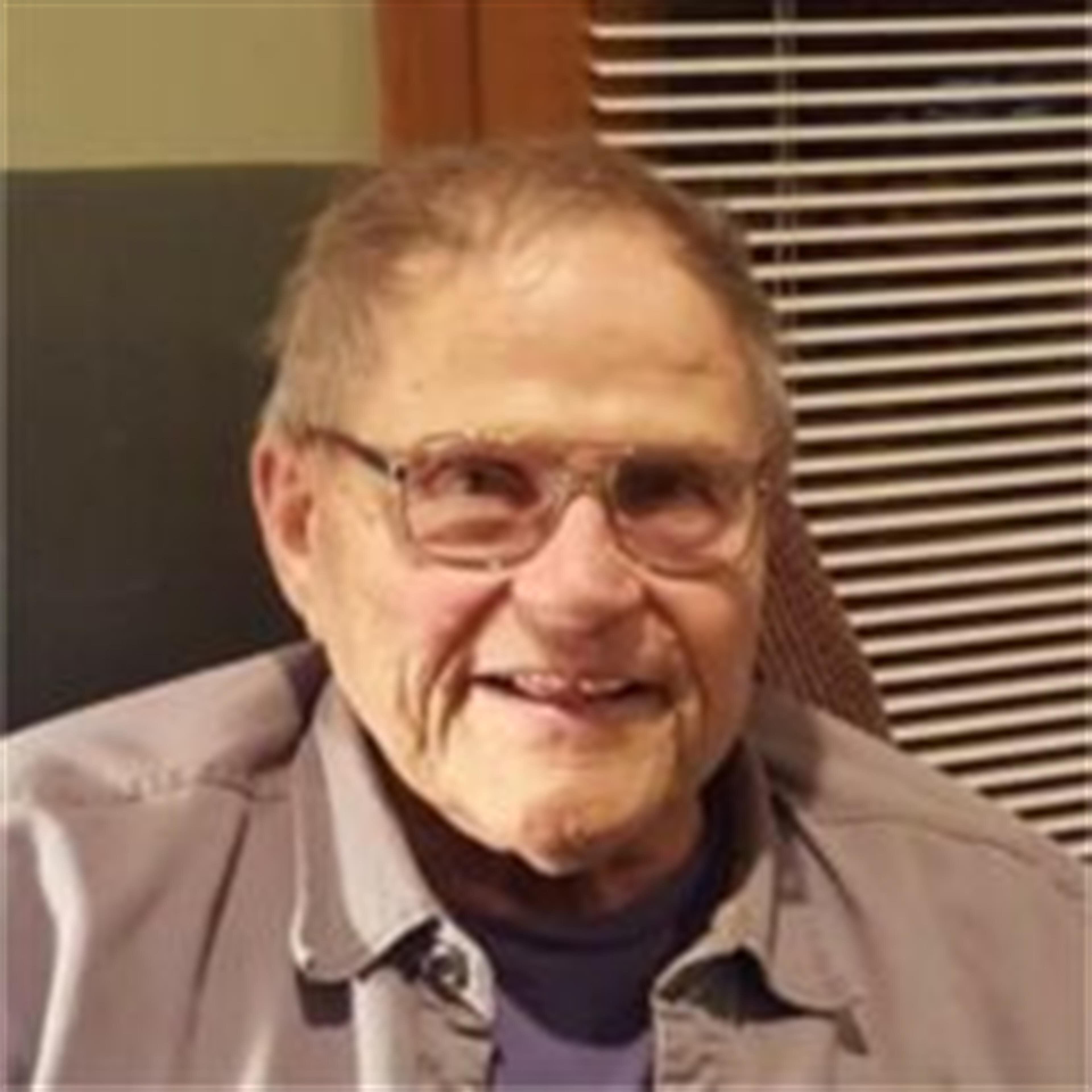 Rex D. Bauer