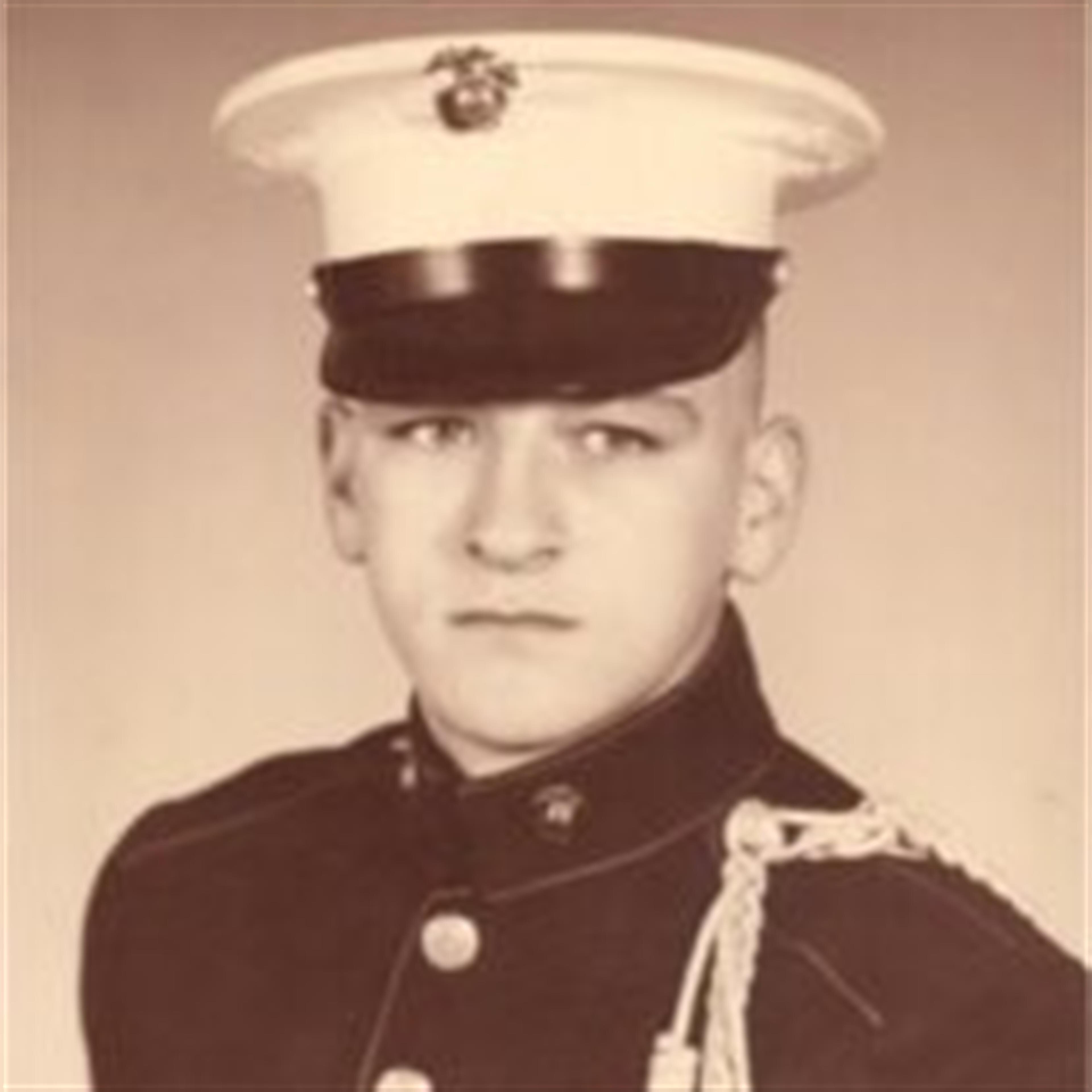 Samuel Ernest Patterson