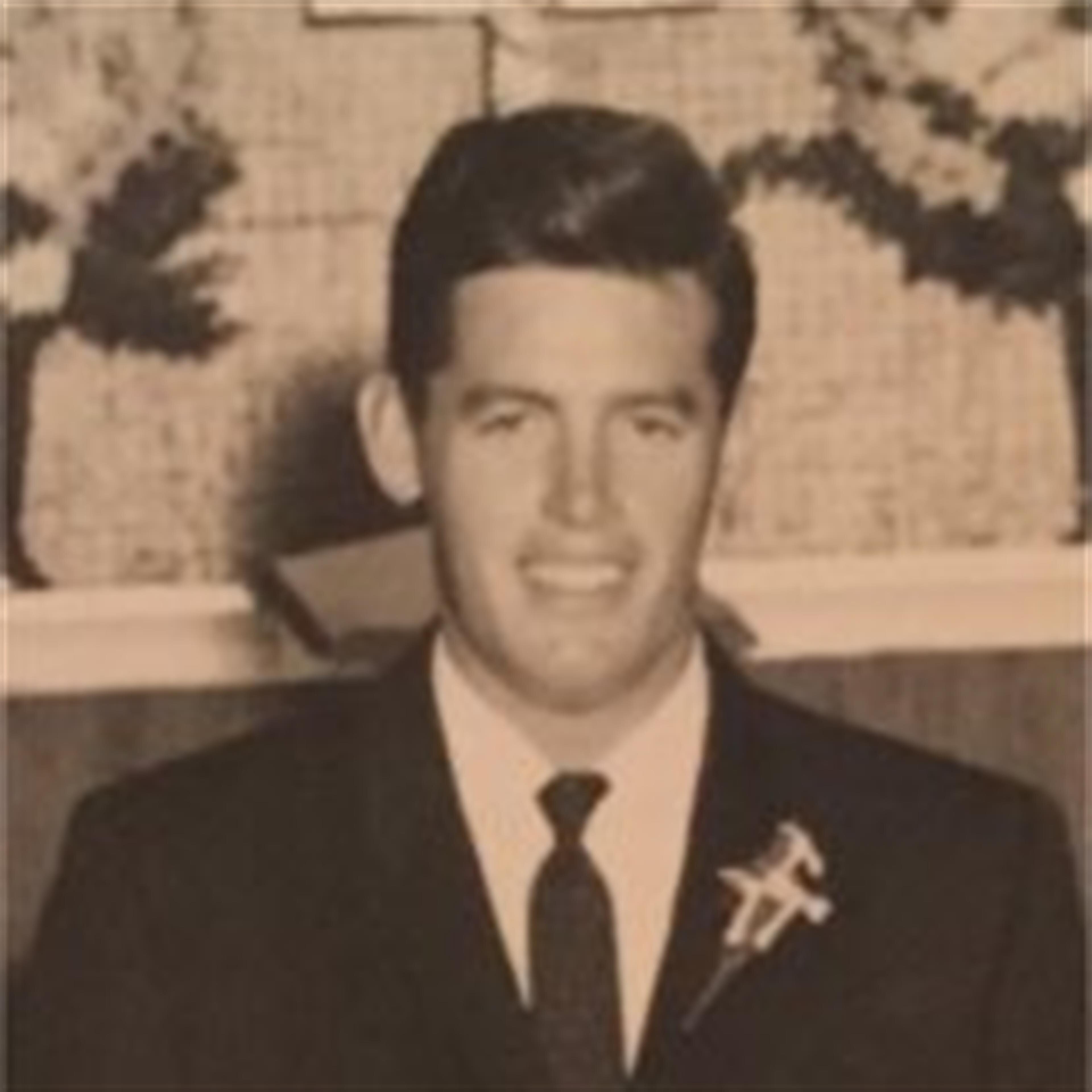 Jon F. Hosler