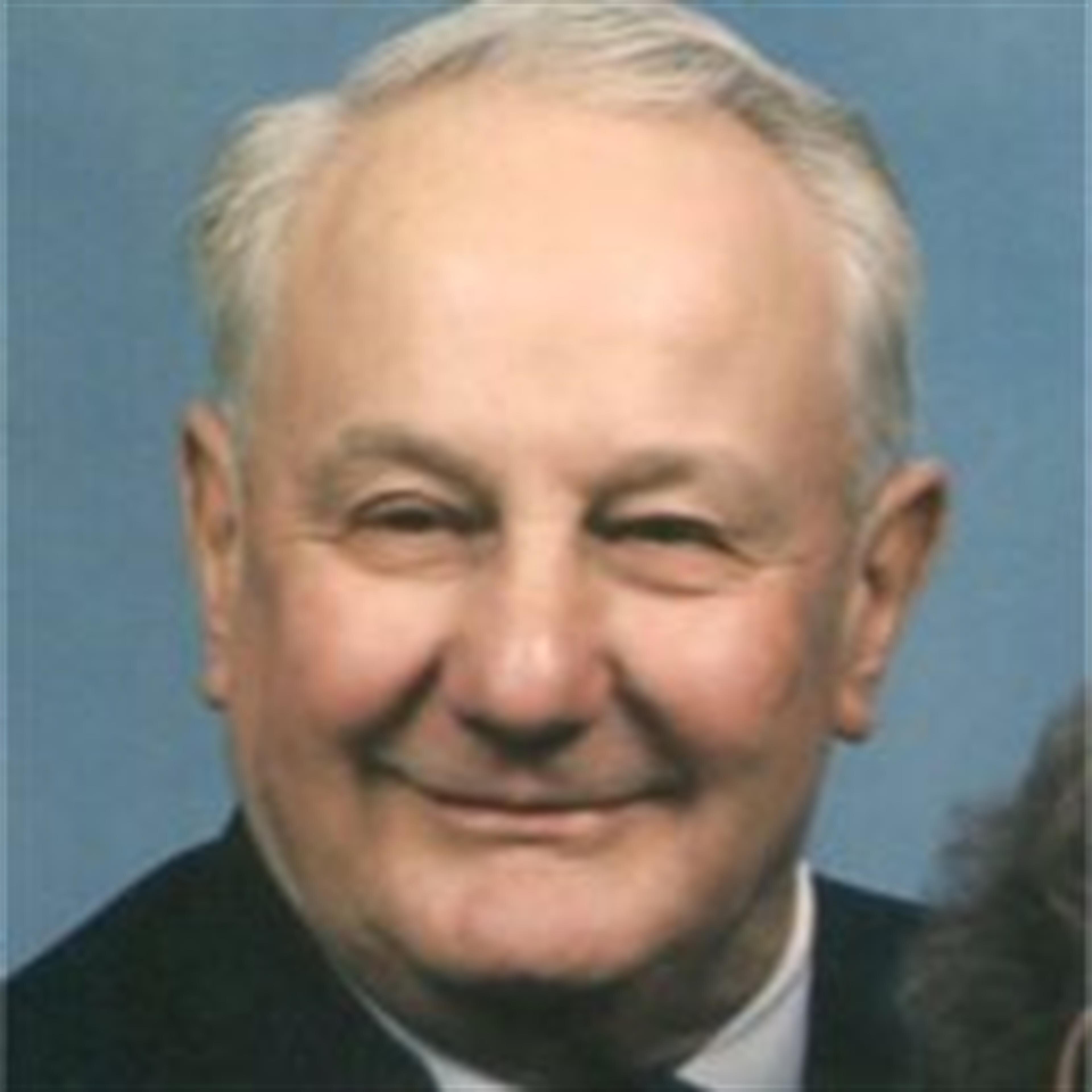 Wilfred A. Kapper