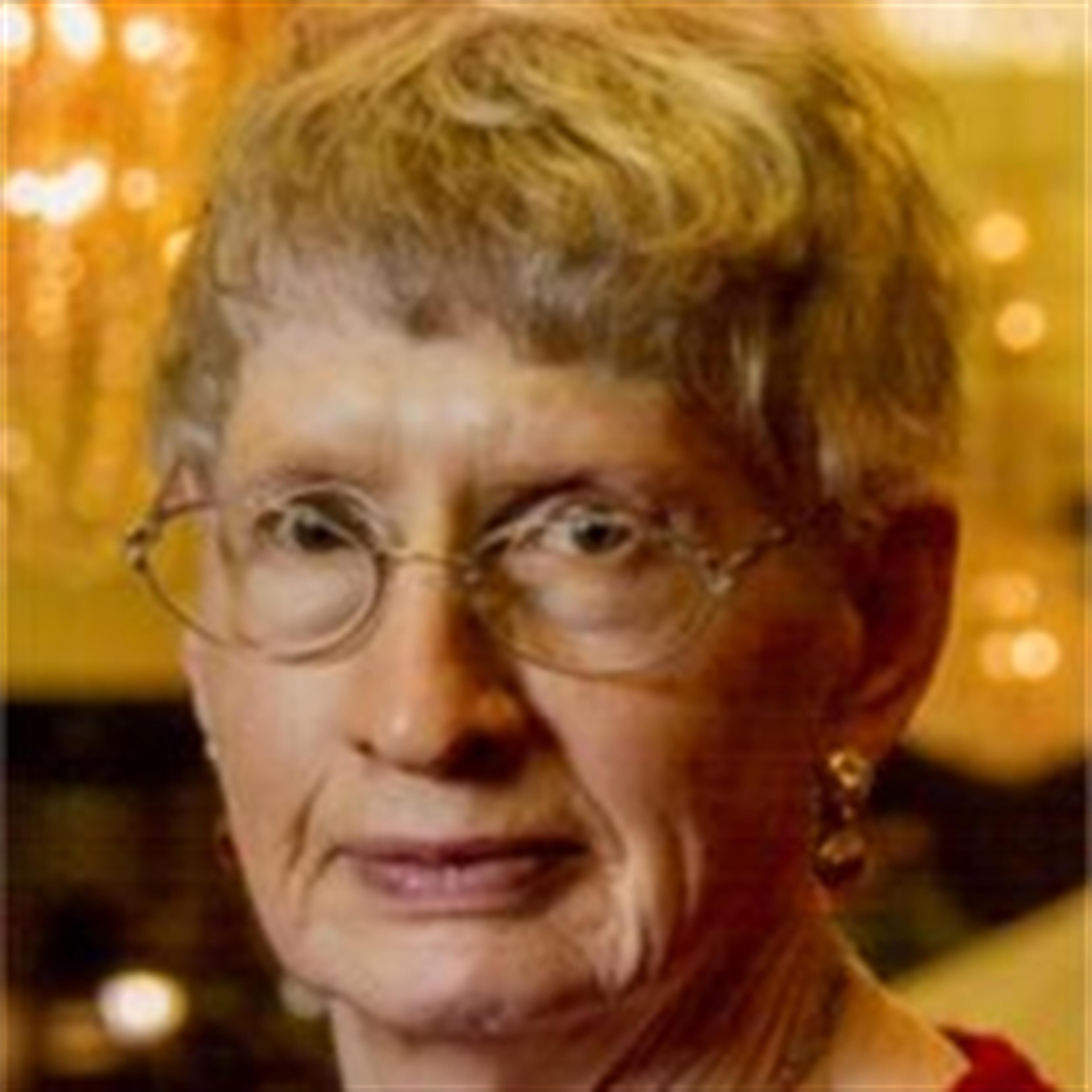 Janice  Redden