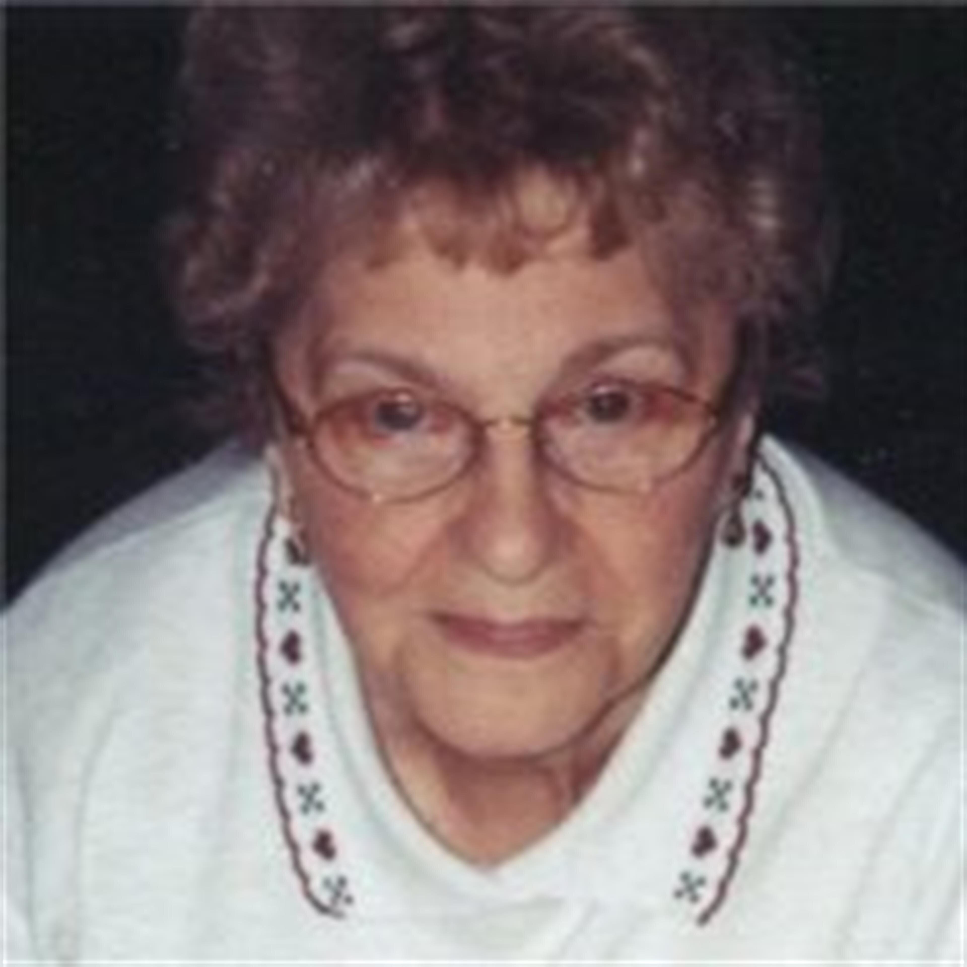 Lucille E. Schollenbruch