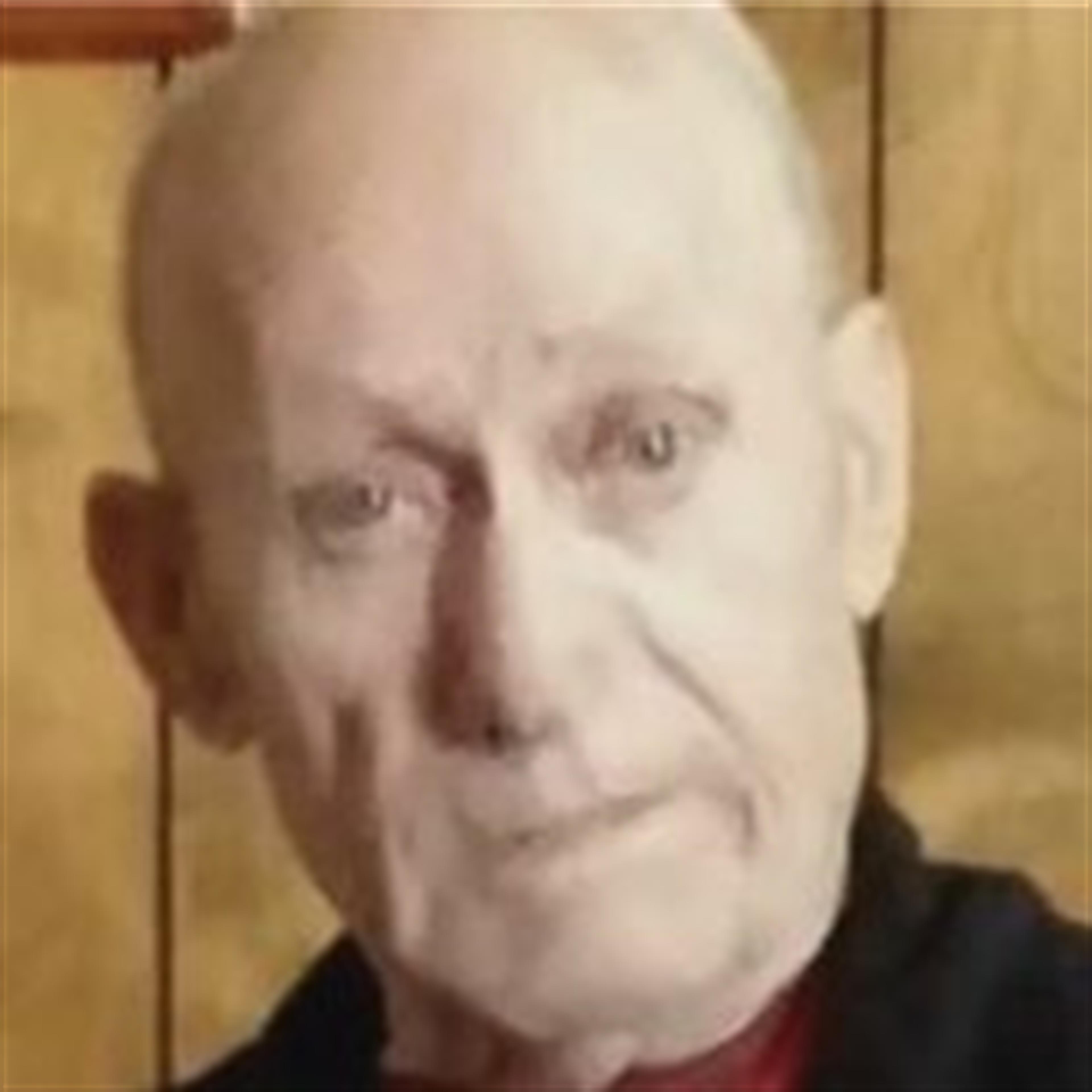 William Robert "Bill" Wynn