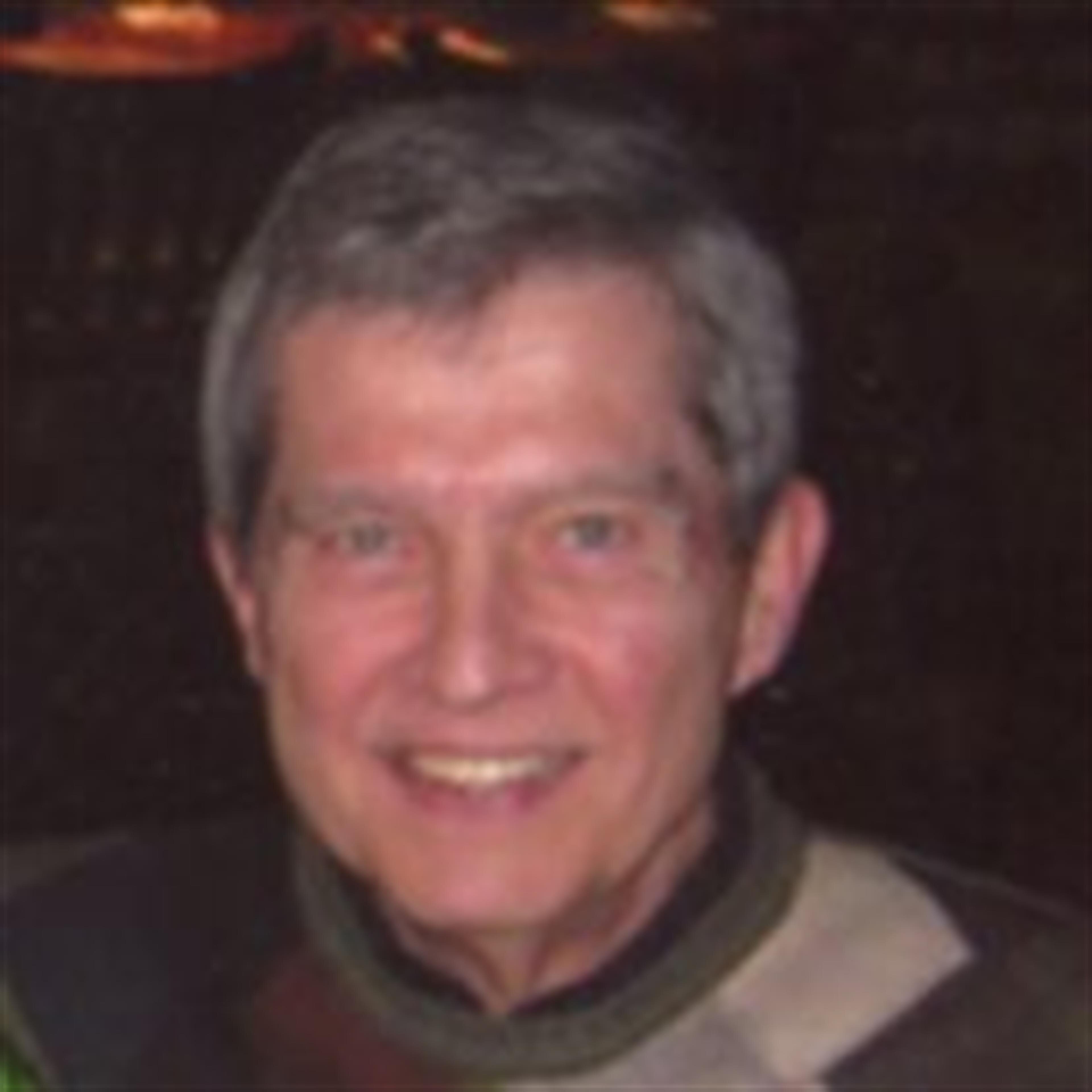 James "Jim" Joseph Burtschi
