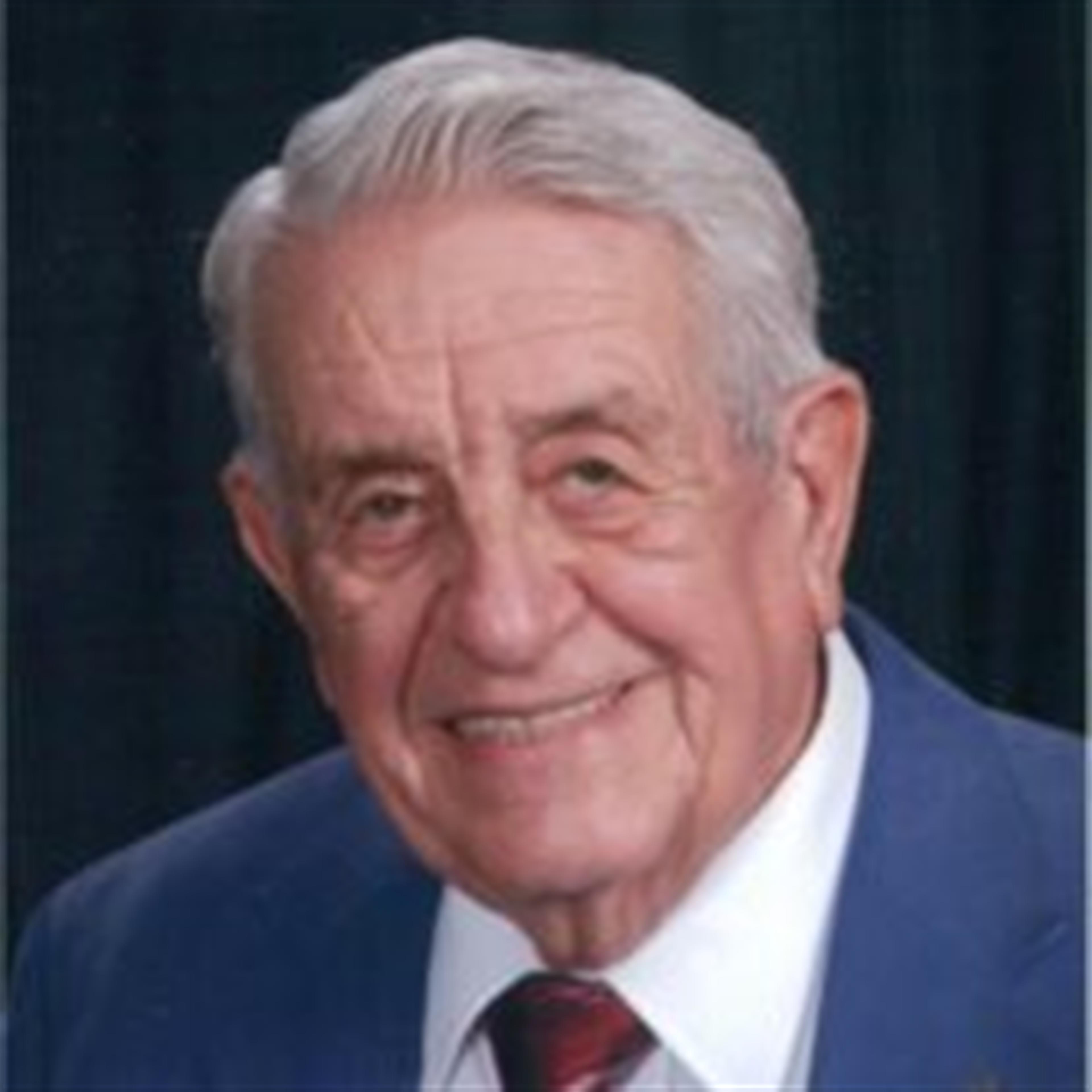 William "Bill" Michael Bullard