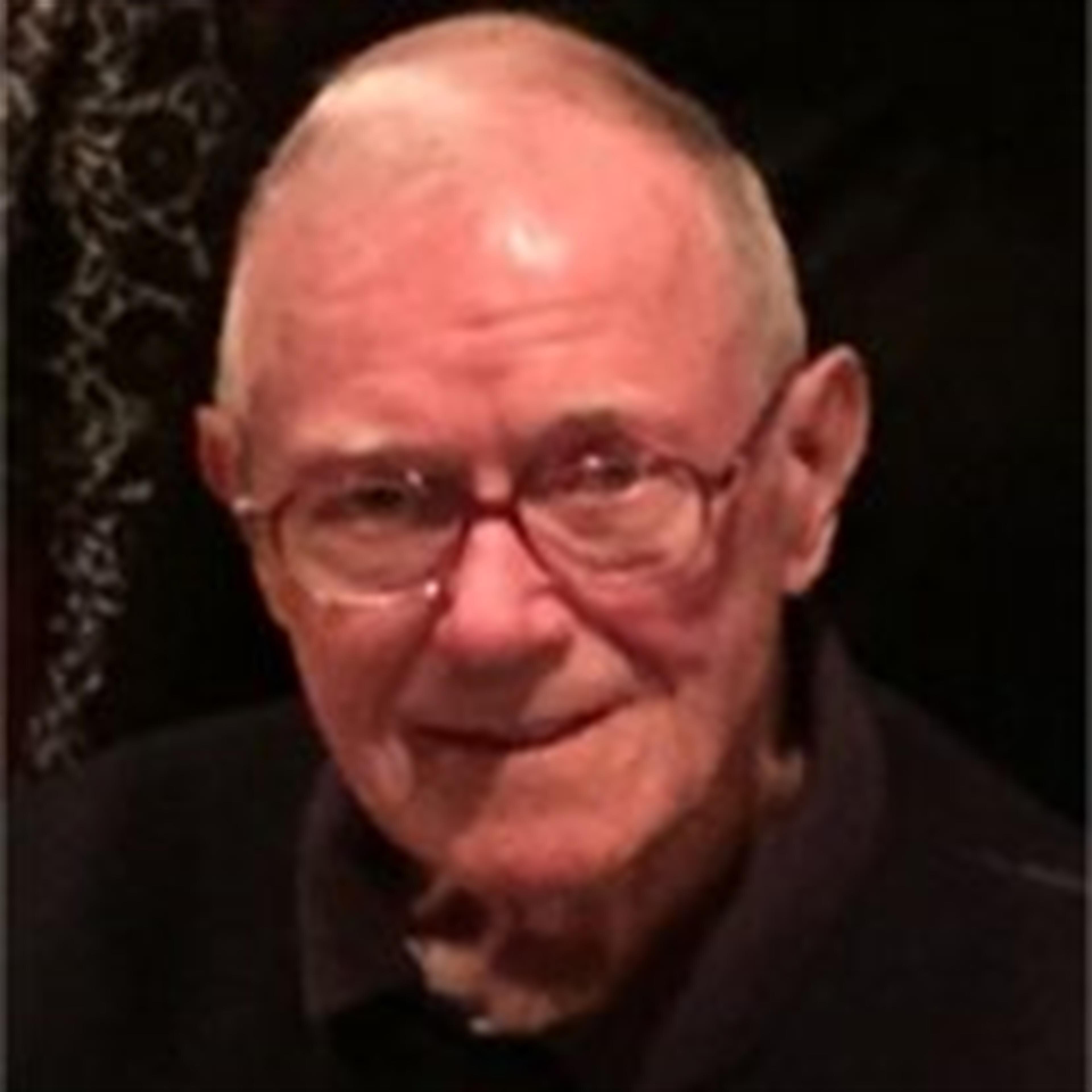 Dewey C. Barr