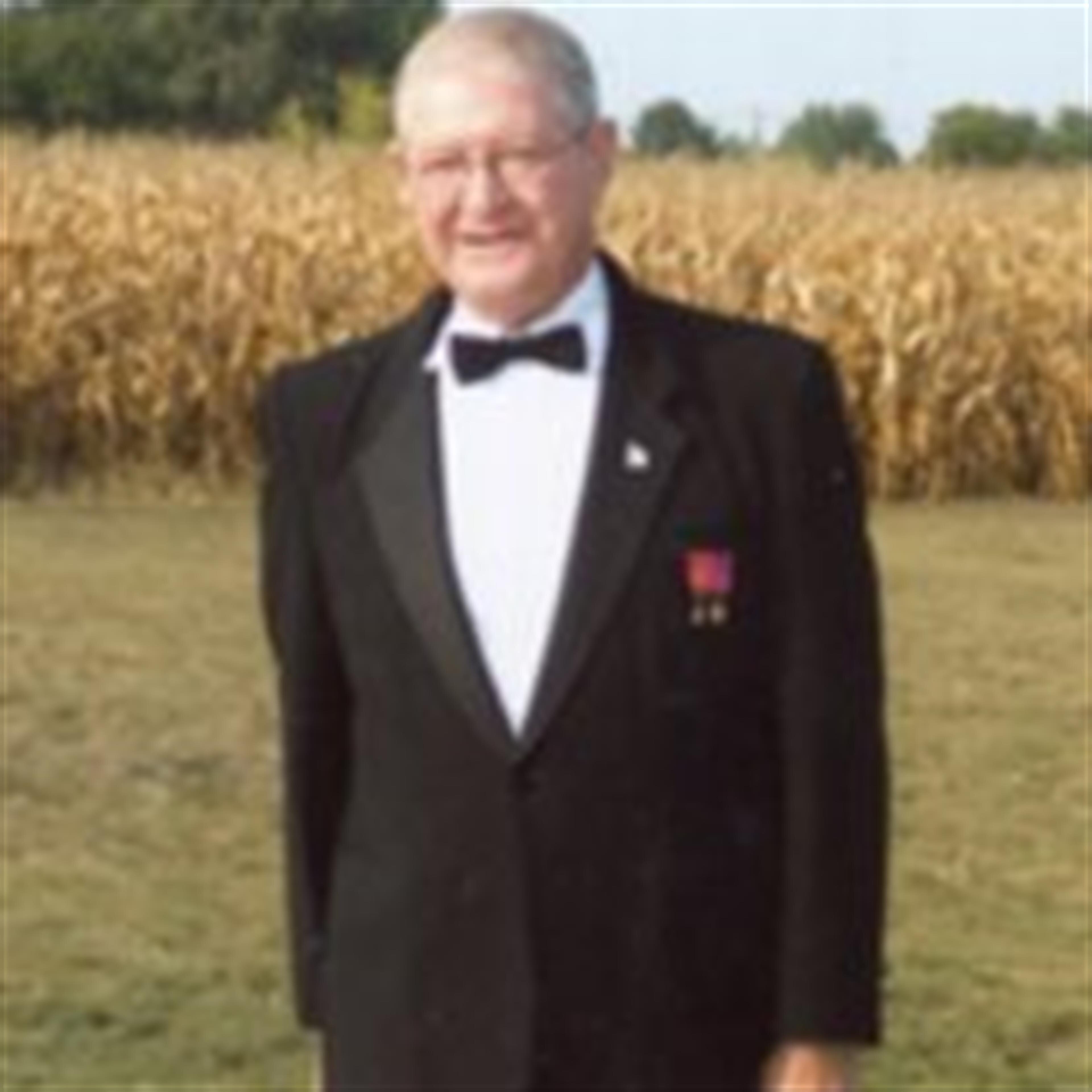 Leon J. Vemmer
